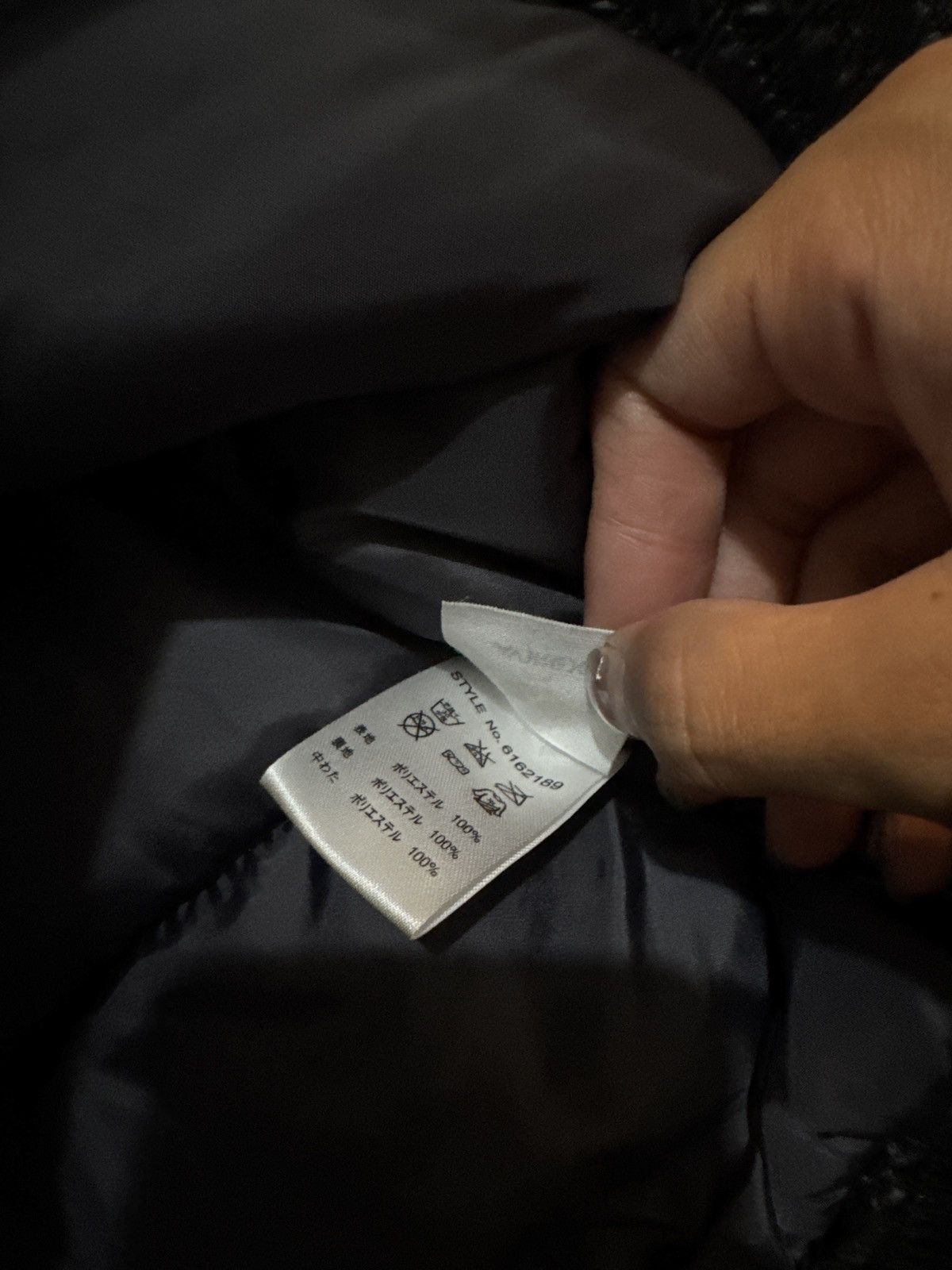 Avirex × Vintage Avirex Puffer Jacket Size US M / EU 48-50 / 2 - 6 Thumbnail
