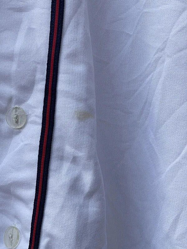 Express Round rock express minor league adults xxl button-up jersey Size US XXL / EU 58 / 5 - 3 Thumbnail