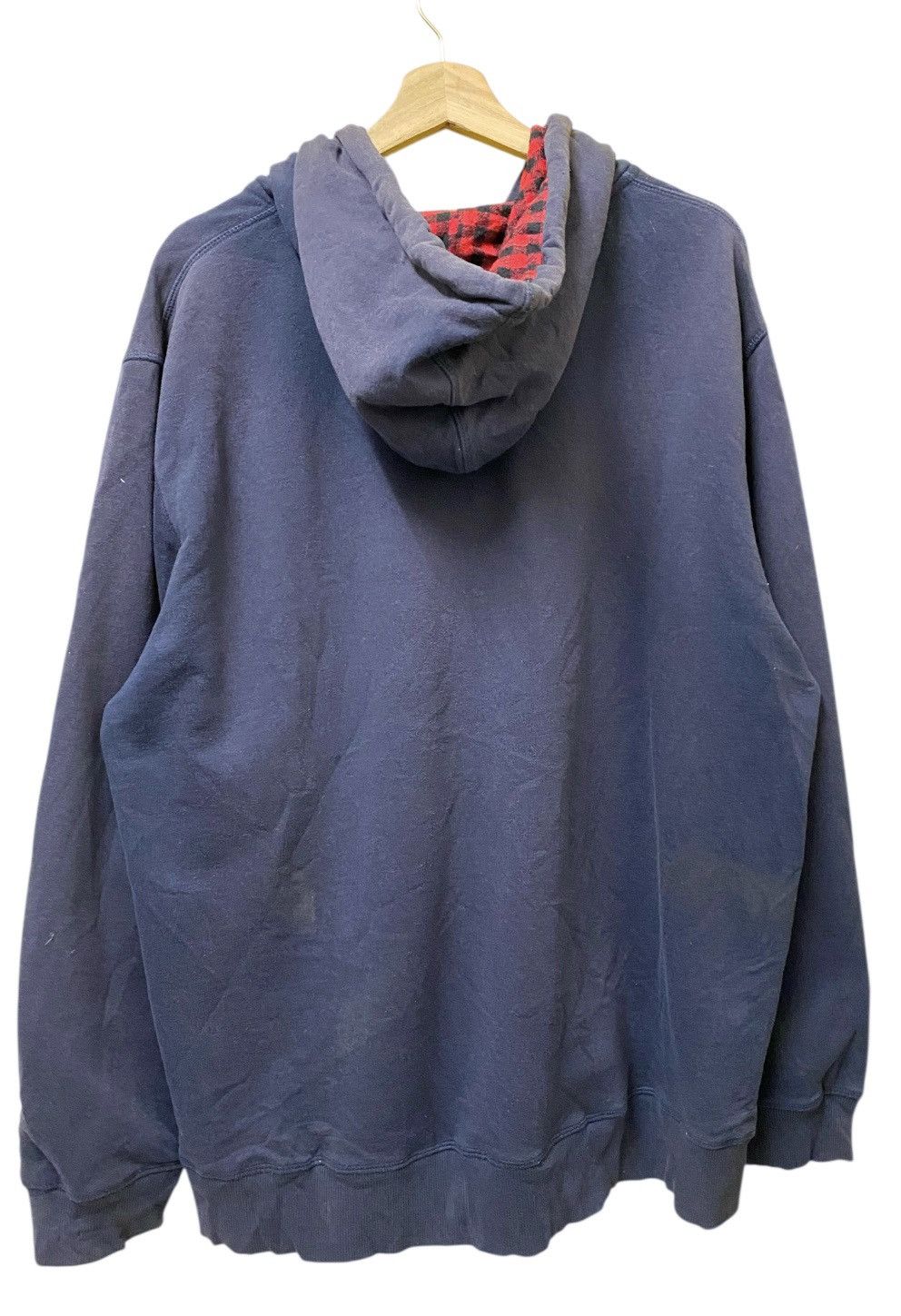 The Unbranded Brand Daniel Dodd Hoodie Zipper Size US XL / EU 56 / 4 - 2 Thumbnail