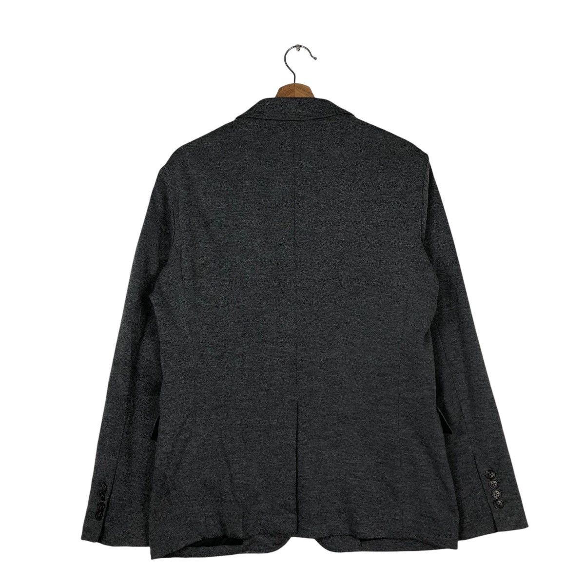 Boycott × Japanese Brand × Vintage 📌Vintage Chore Work Jacket Boycott Hysteric Glamour Design Size US M / EU 48-50 / 2 - 9 Thumbnail