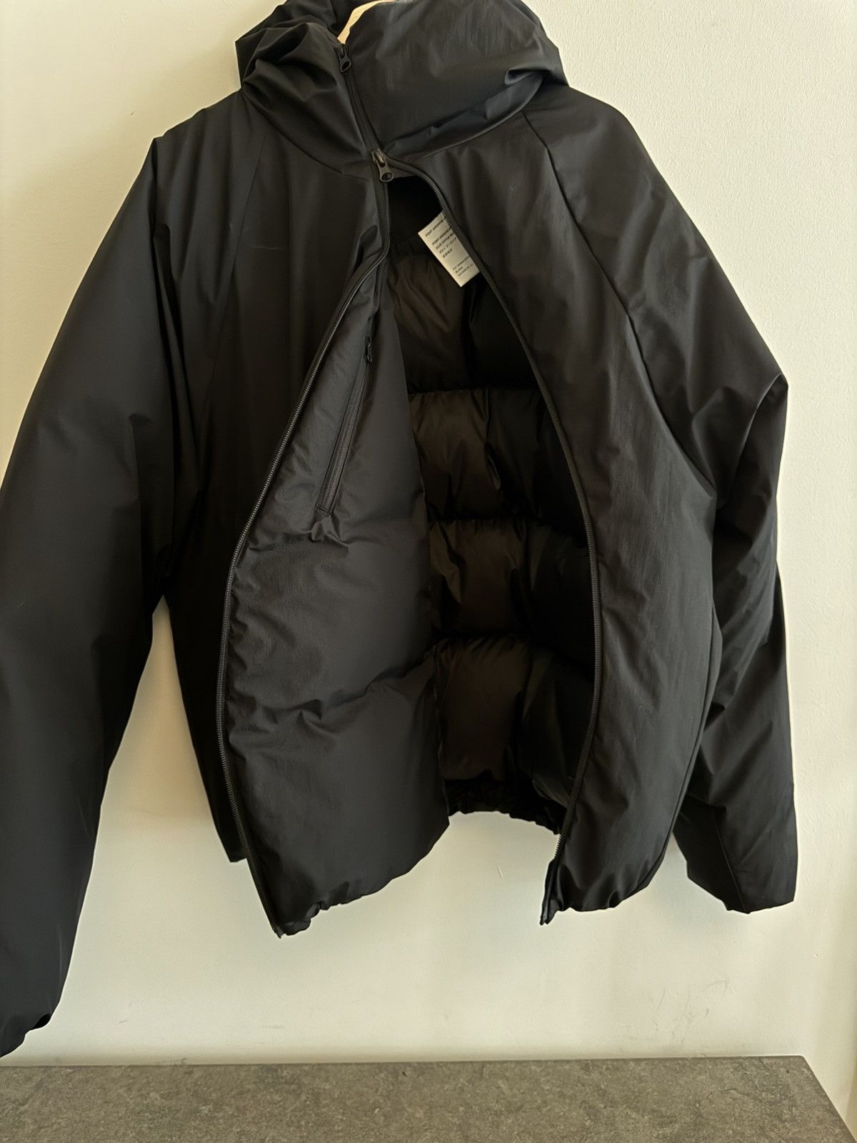 POST ARCHIVE FACTION (PAF) 5.0 Center Down Jacket Size US L / EU 52-54 / 3 - 5 Thumbnail