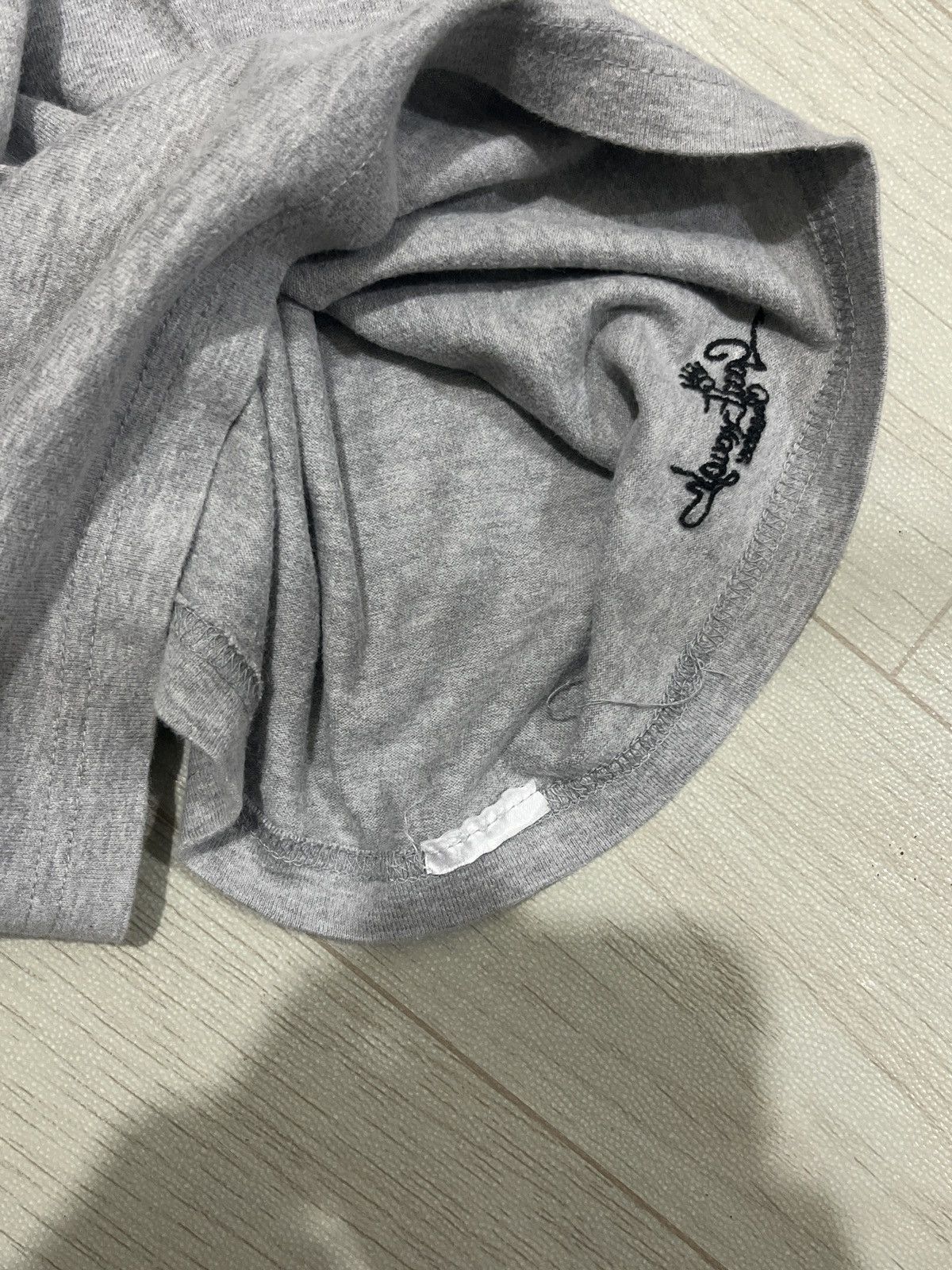 Good Enough × Japanese Brand Good enough classic tee Size US M / EU 48-50 / 2 - 3 Thumbnail