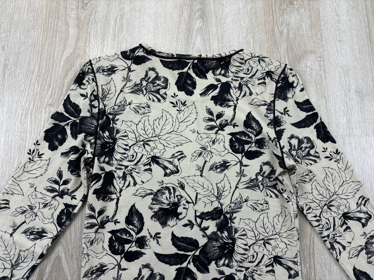 Arket × Japanese Brand Womens long sleeve Arket Size M Size M / US 6-8 / IT 42-44 - 11 Thumbnail