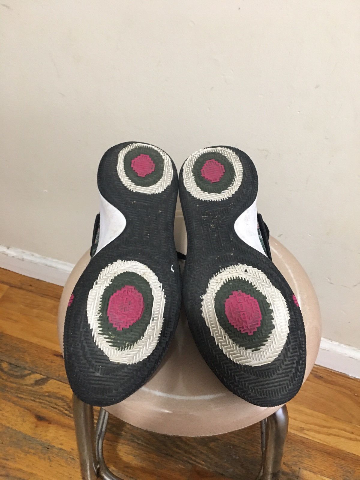 Nike Nike Kyrie low 1 Size US 9.5 / EU 42-43 - 5 Thumbnail
