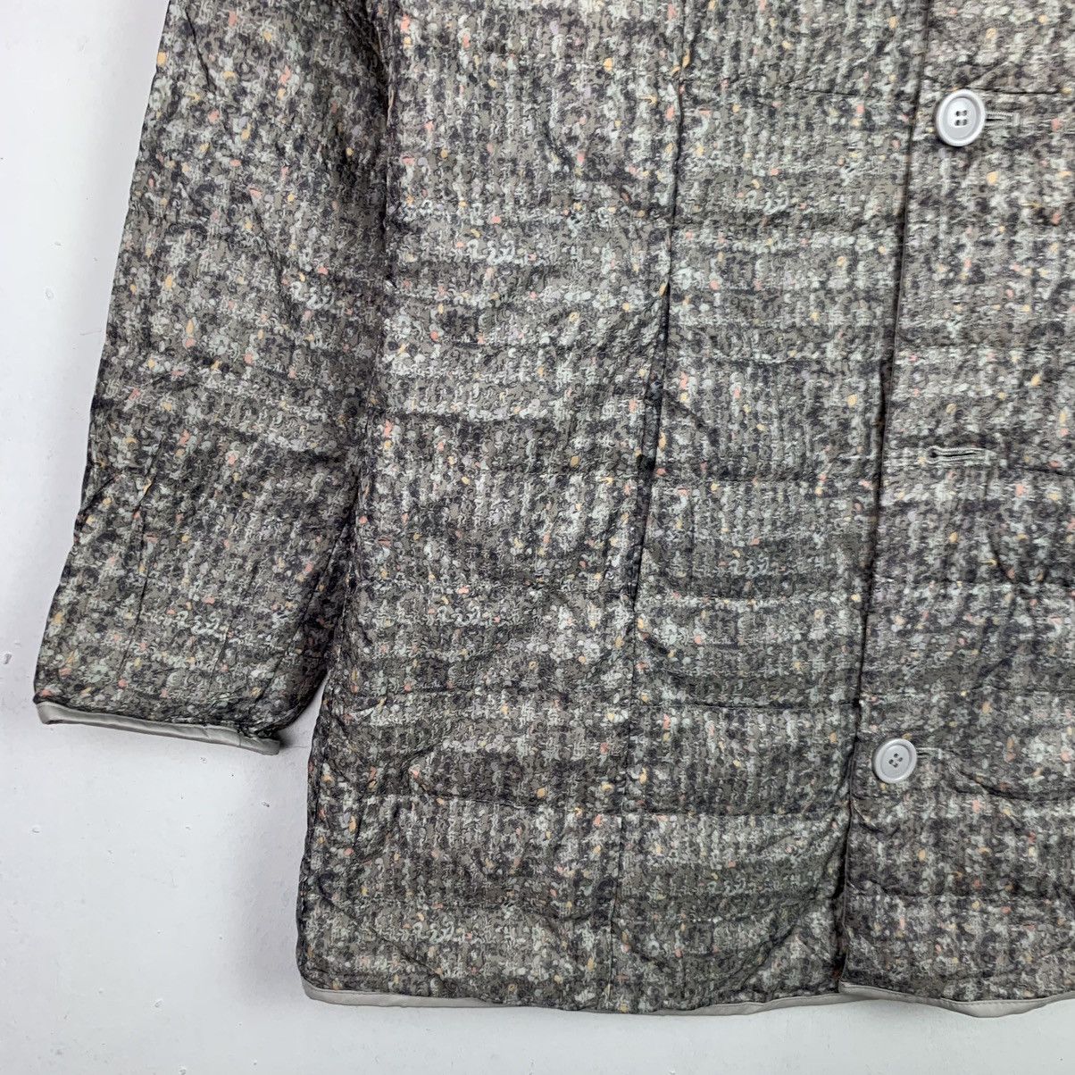 Japanese Brand × Vintage Vintage Japanese Brand Button Up Jacket Size US M / EU 48-50 / 2 - 4 Thumbnail