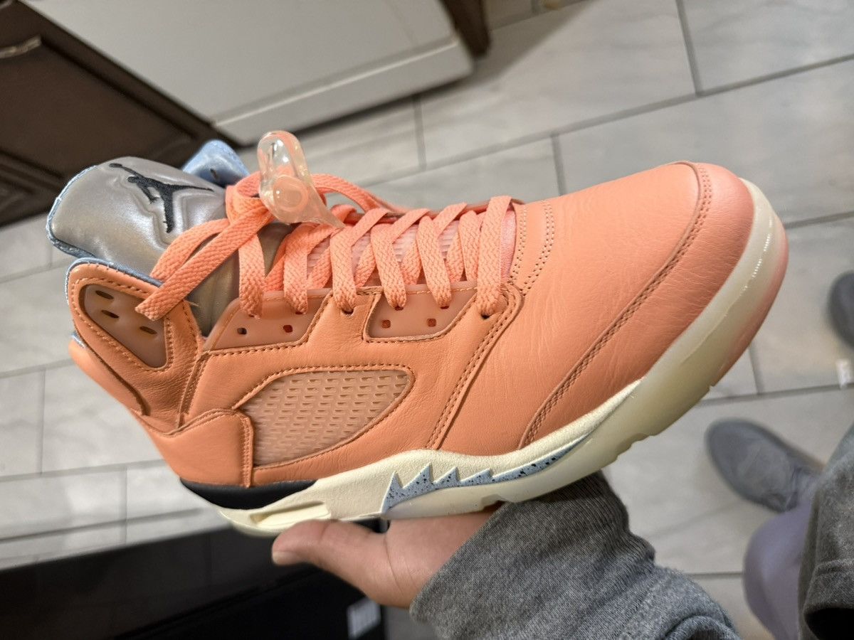 Jordan Brand Jordan 5 DJ Khaled Size US 10.5 / EU 43-44 - 3 Thumbnail