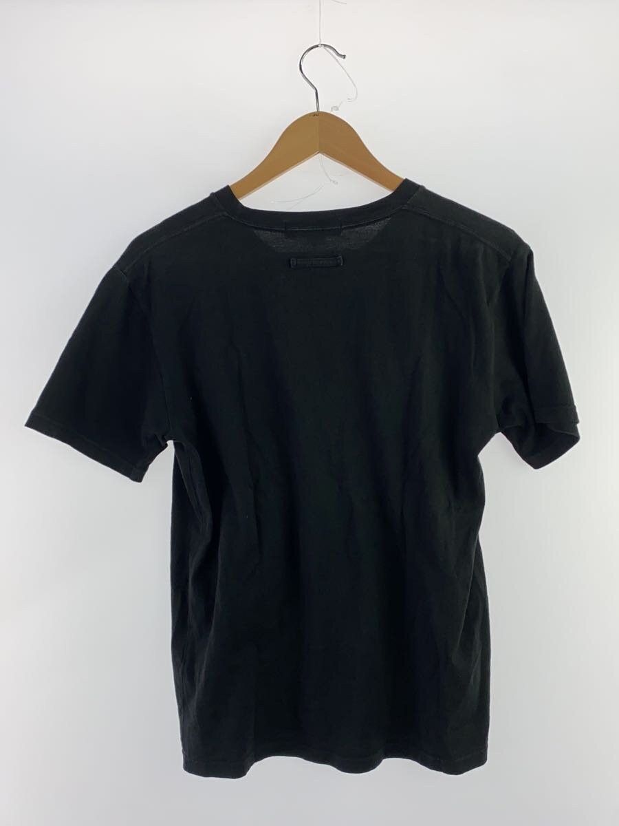 Jean Paul Gaultier Distorted Logo Tee Size US M / EU 48-50 / 2 - 2 Thumbnail