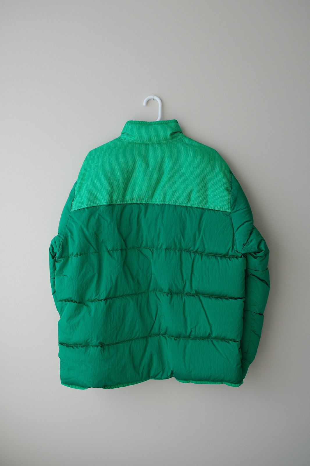 Stone Island Stone Island Parka Size US XL / EU 56 / 4 - 8 Thumbnail