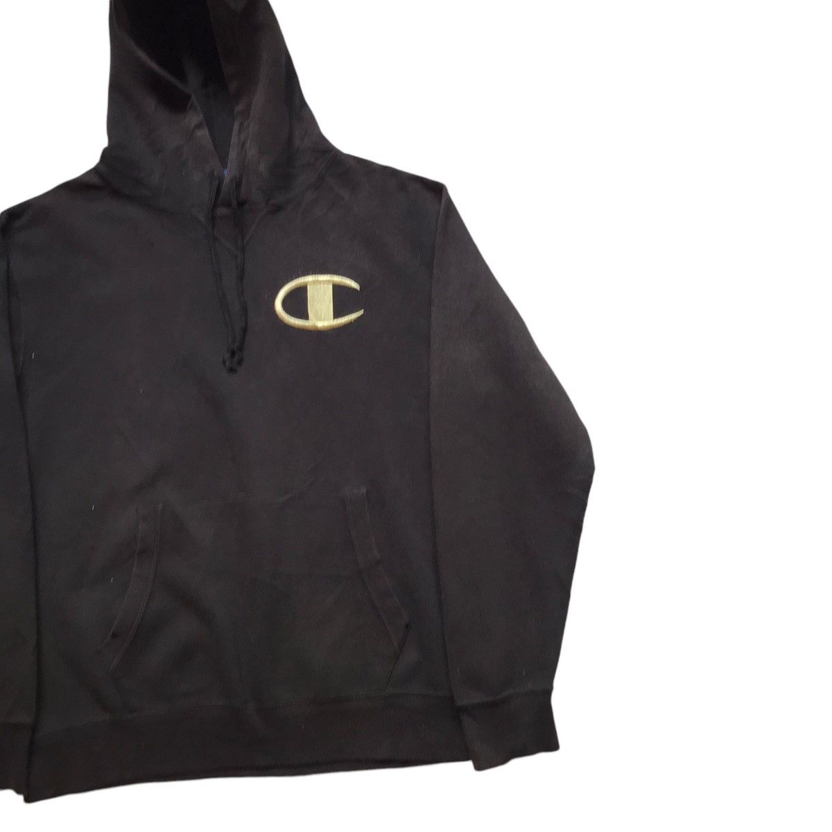 Champion Vintage Y2K Champion Hoodies Size US S / EU 44-46 / 1 - 6 Thumbnail