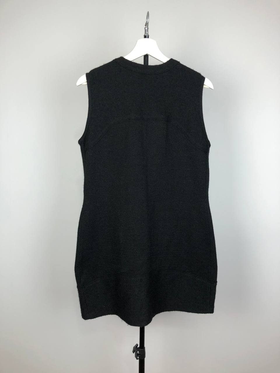 Other Maison Cinqcent Wool Dress Watford size M Size M / US 6-8 / IT 42-44 - 6 Thumbnail