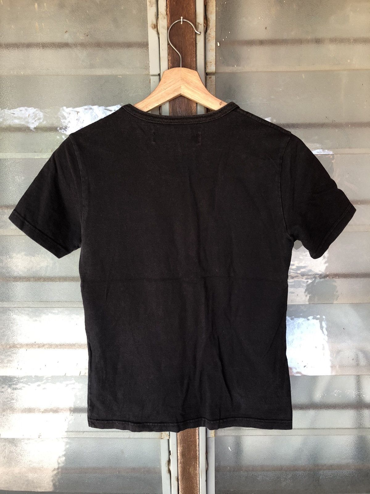 Backbone Vintage BackBone Quality Garment Shirt Tee Size US S / EU 44-46 / 1 - 5 Thumbnail