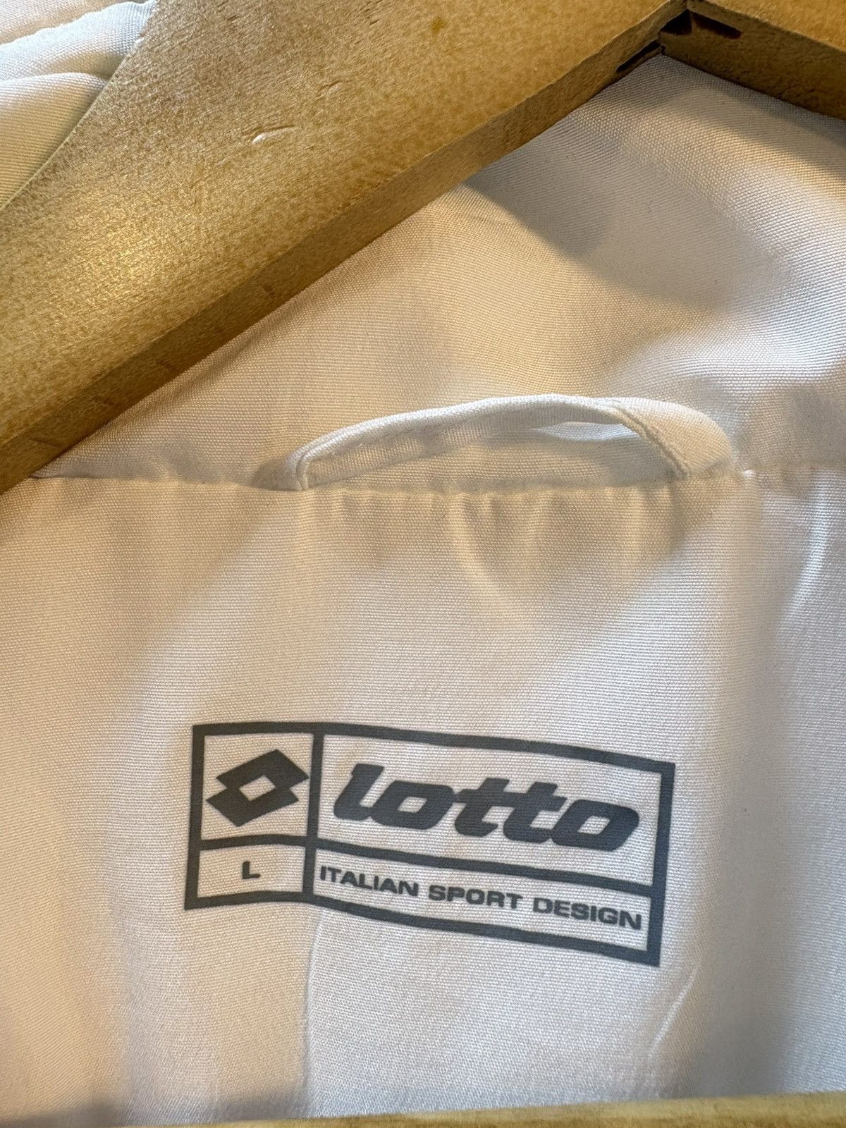 Lotto Sport Vintage Y2K Fiorentina Tracksuit Size US L / EU 52-54 / 3 - 5 Thumbnail