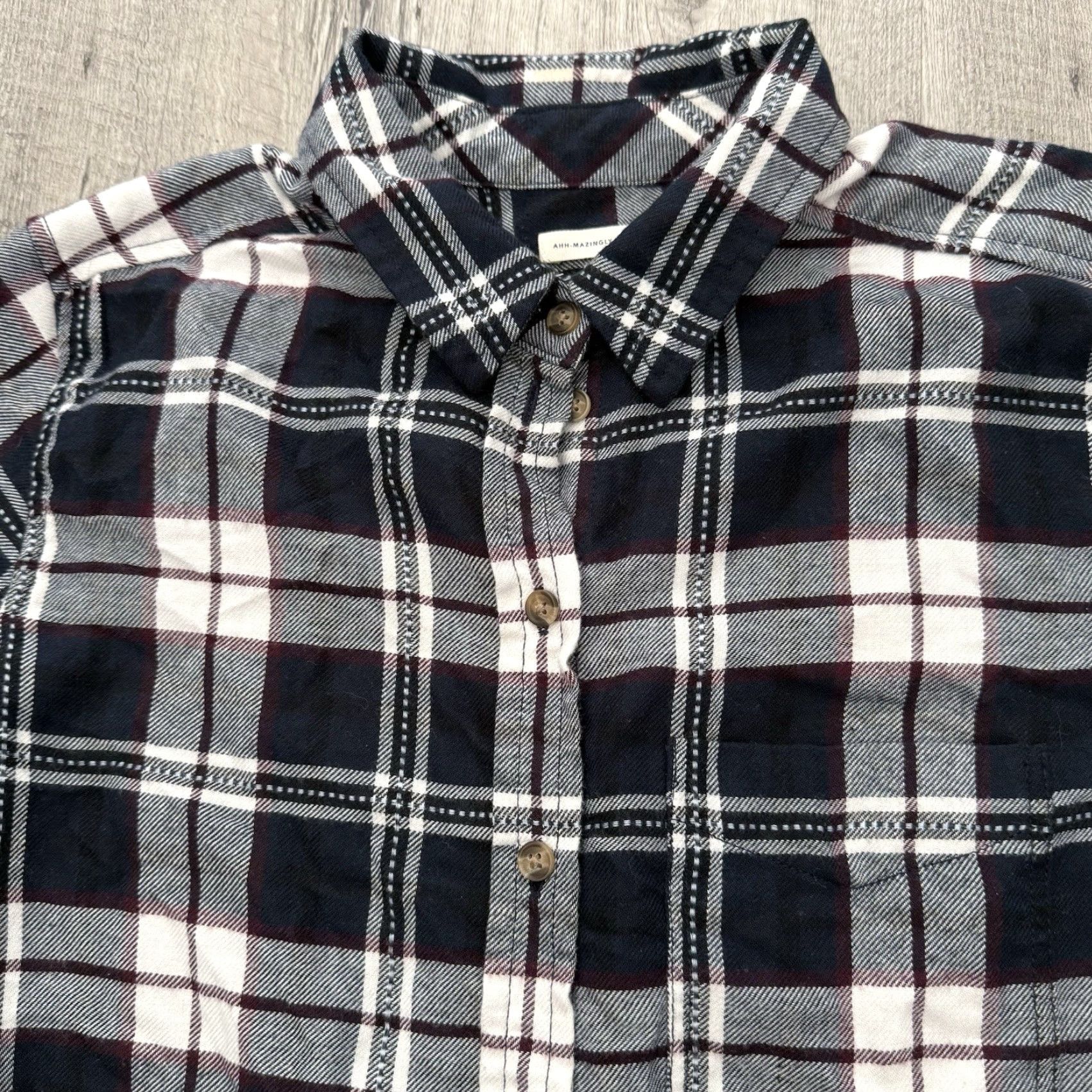 Vintage VINTAGE? No. Size M / US 6-8 / IT 42-44 - 3 Thumbnail