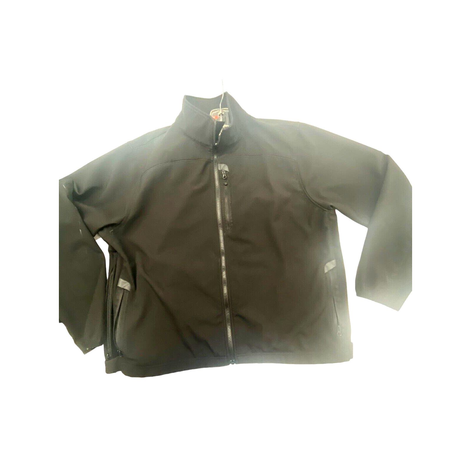 5.11 5.11 511 Tactical Series Multipocket Soft Jacket X-large Size US XL / EU 56 / 4 - 10 Thumbnail