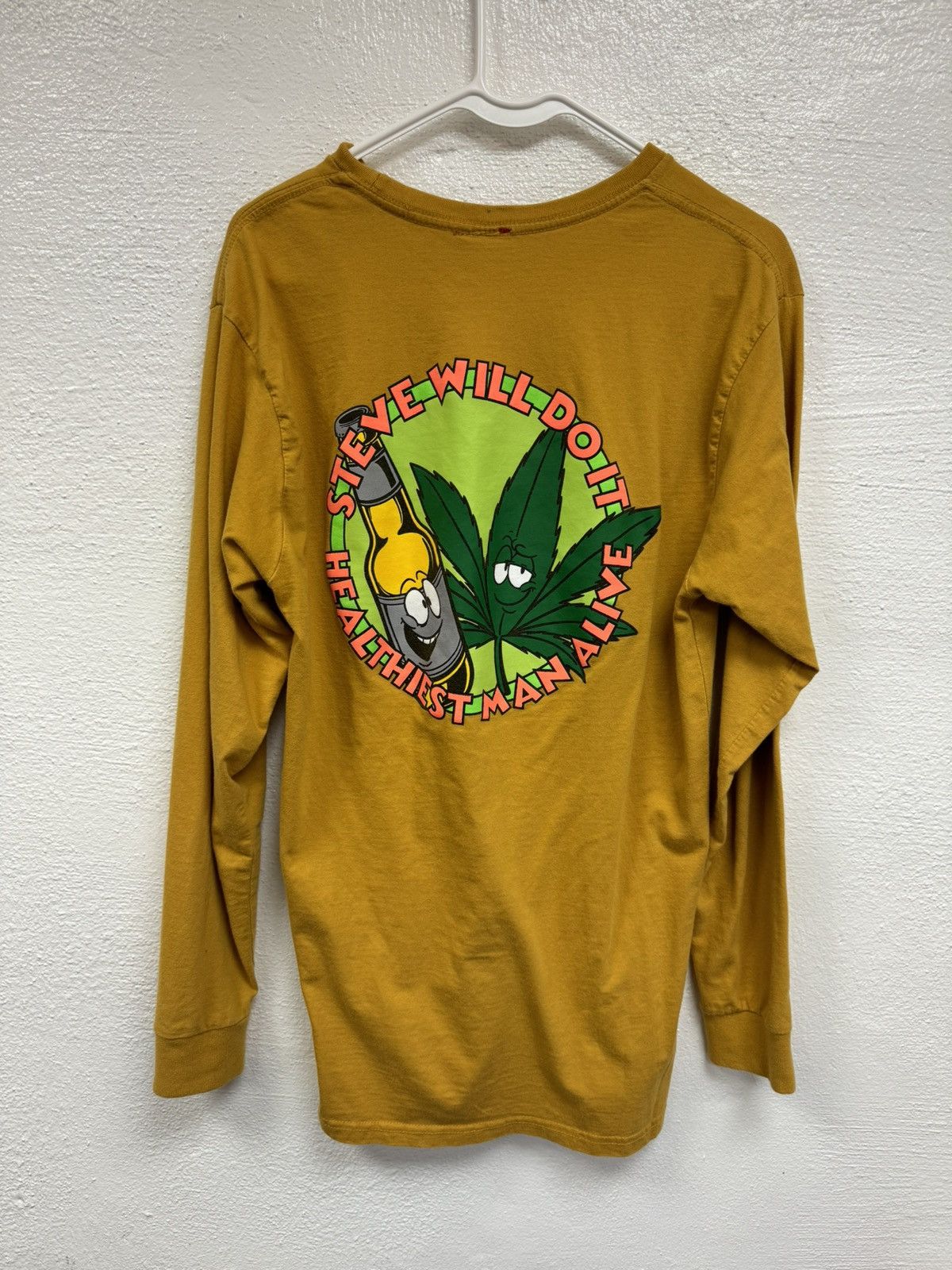 full send long sleeve