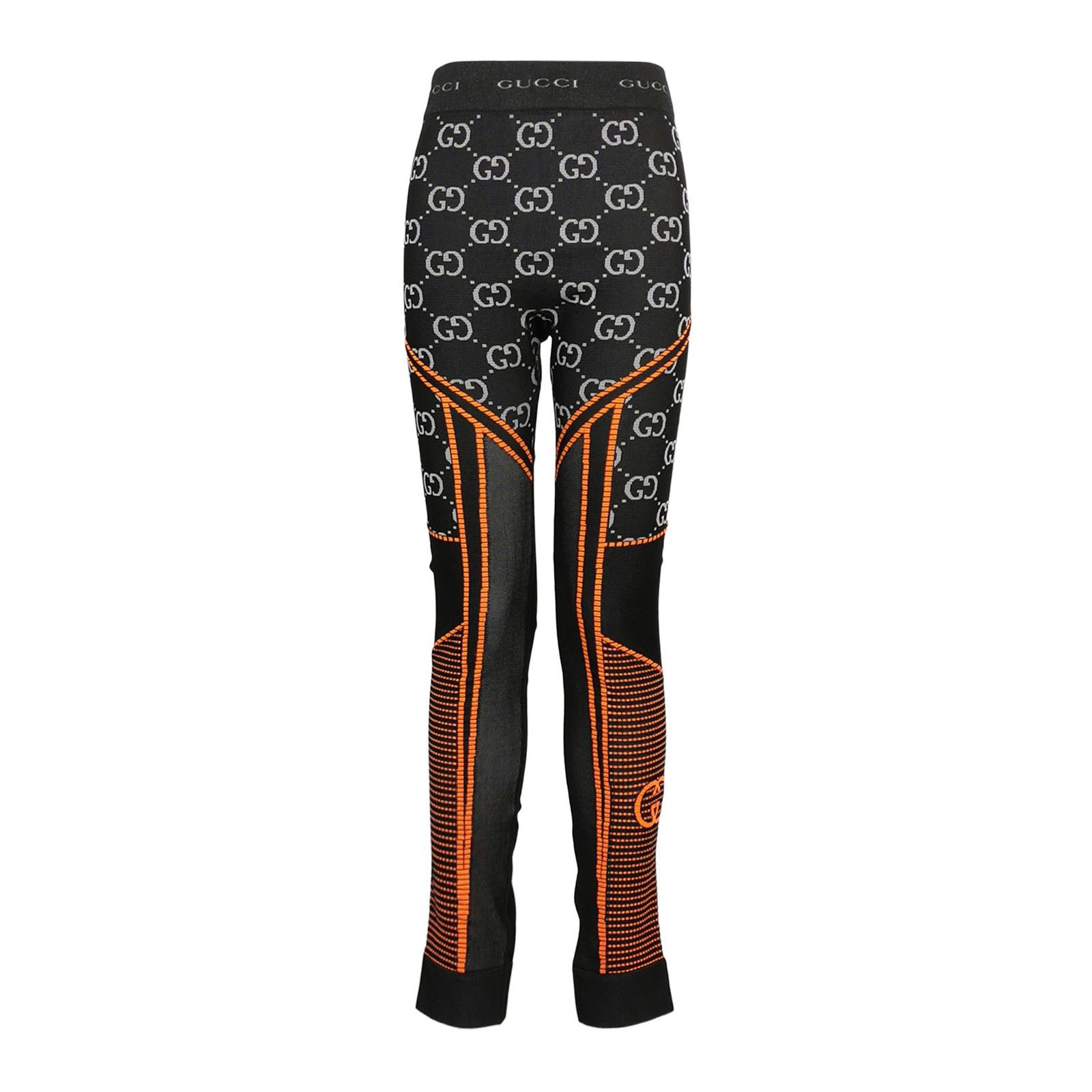 Gucci Gucci Women 28 Pants Size 28" / US 6 / IT 42 - 1 Thumbnail