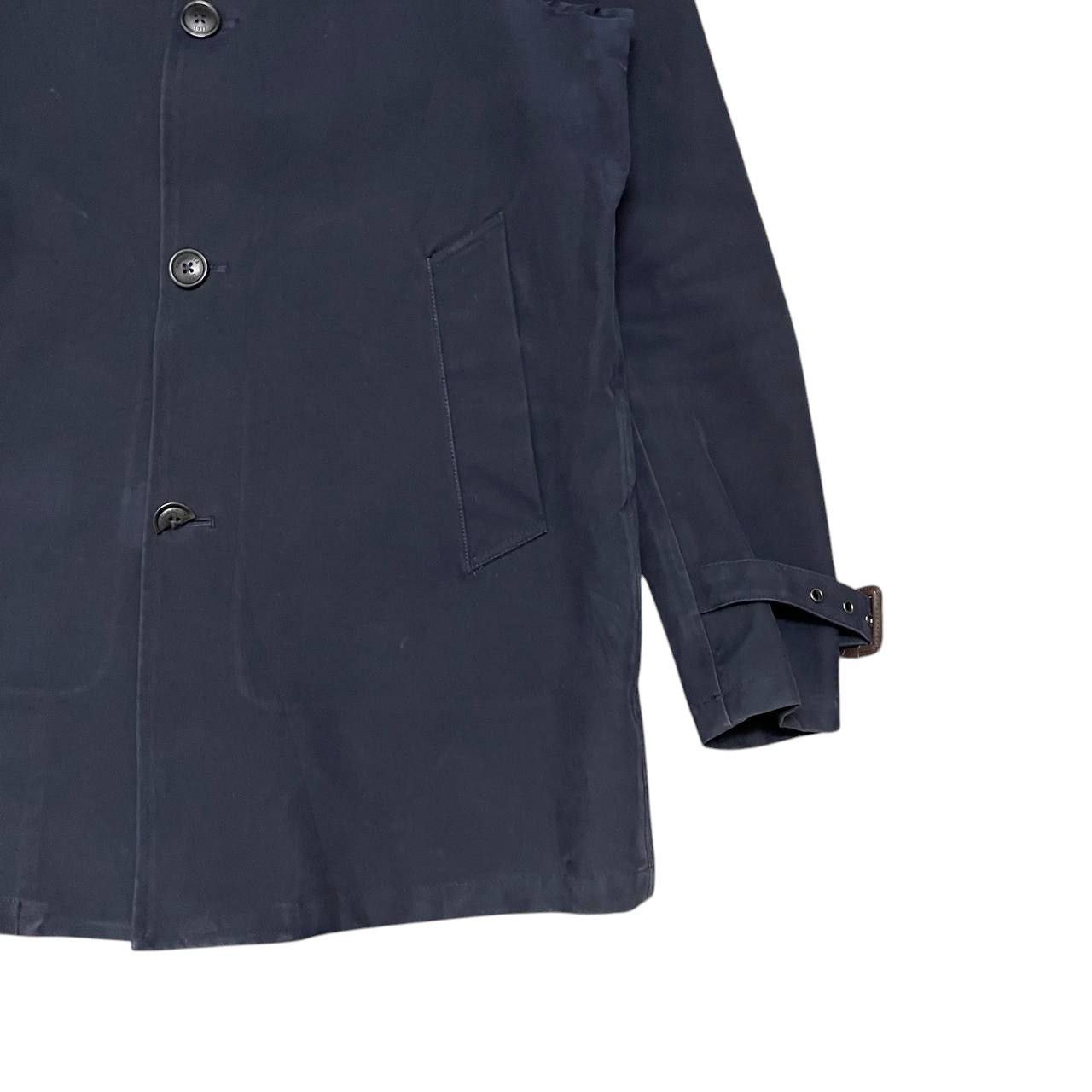 Baracuta Vintage Baracuta England Modular System Coat Size US M / EU 48-50 / 2 - 4 Thumbnail