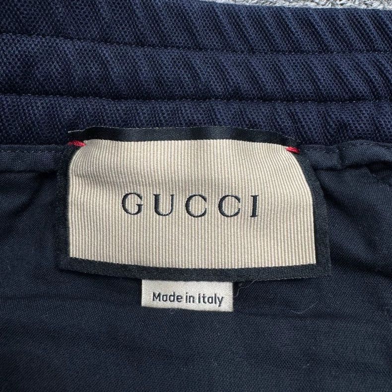 Gucci Gucci Striped Casual Pants Size 50-2506 Size US 44 / EU 60 - 3 Thumbnail