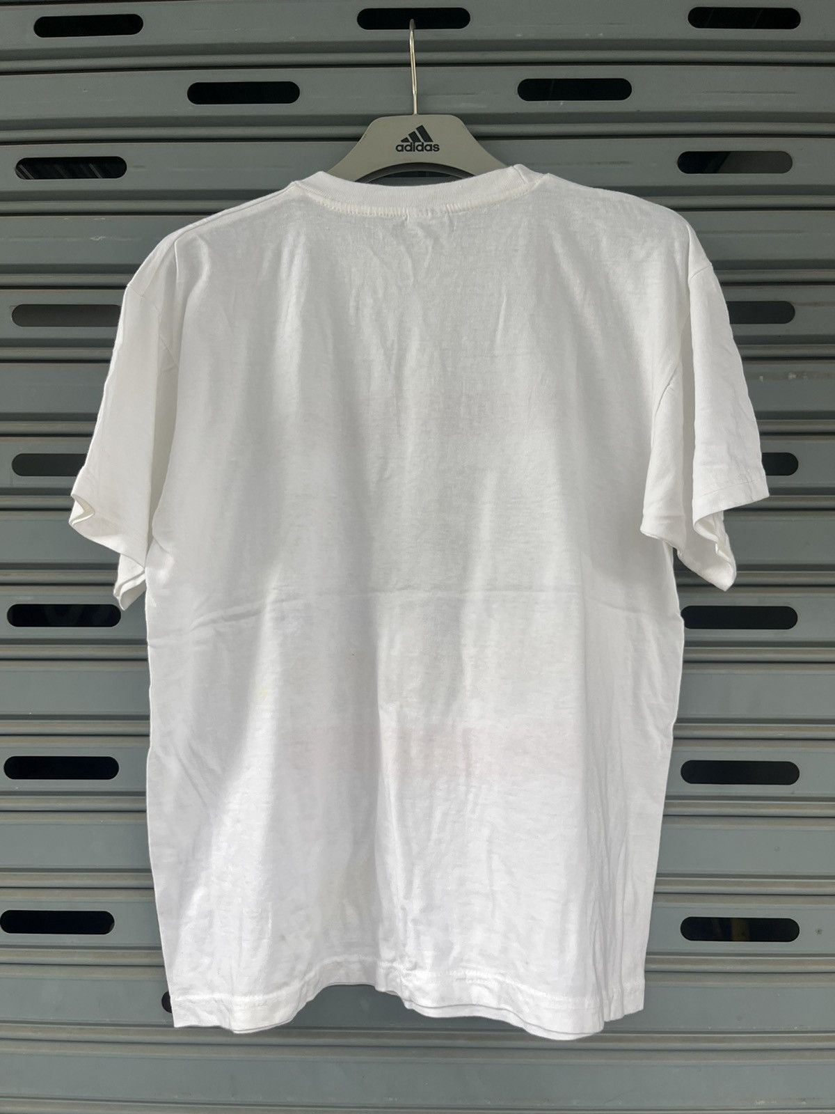 Vintage Vintage No Problem Mon Jamaica Beavis and Butt Head T-shirt Size US L / EU 52-54 / 3 - 8 Thumbnail