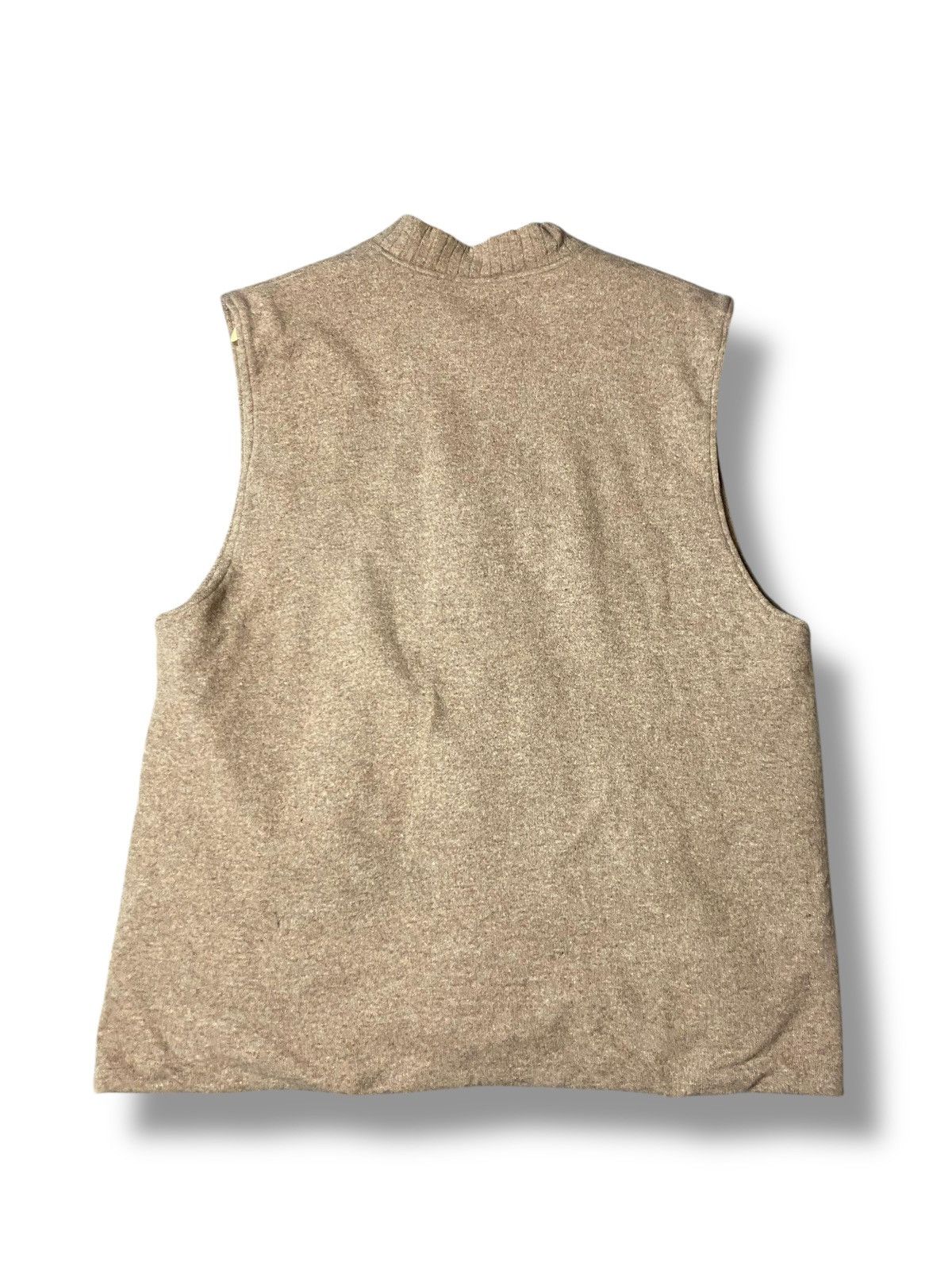DAKS Vintage DAKS LONDON Vest (146) Size US M / EU 48-50 / 2 - 2 Thumbnail
