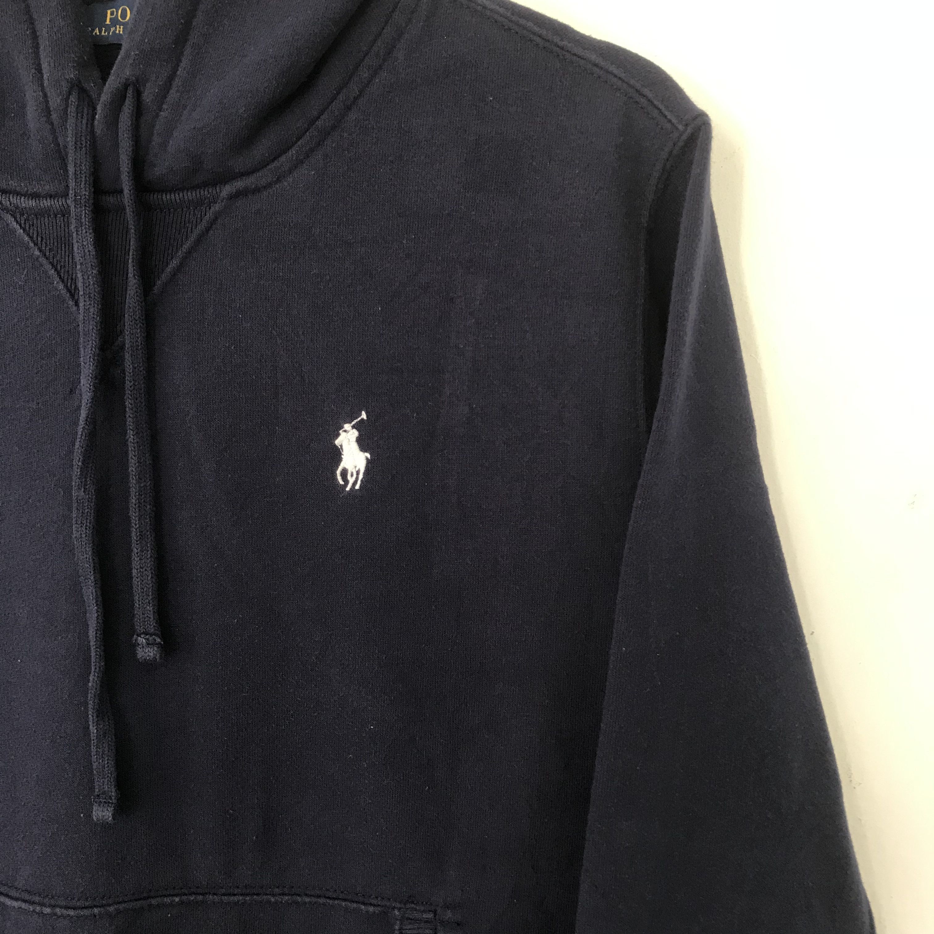 Polo Ralph Lauren vintage polo ralph lauren 335 Size US L / EU 52-54 / 3 - 4 Thumbnail