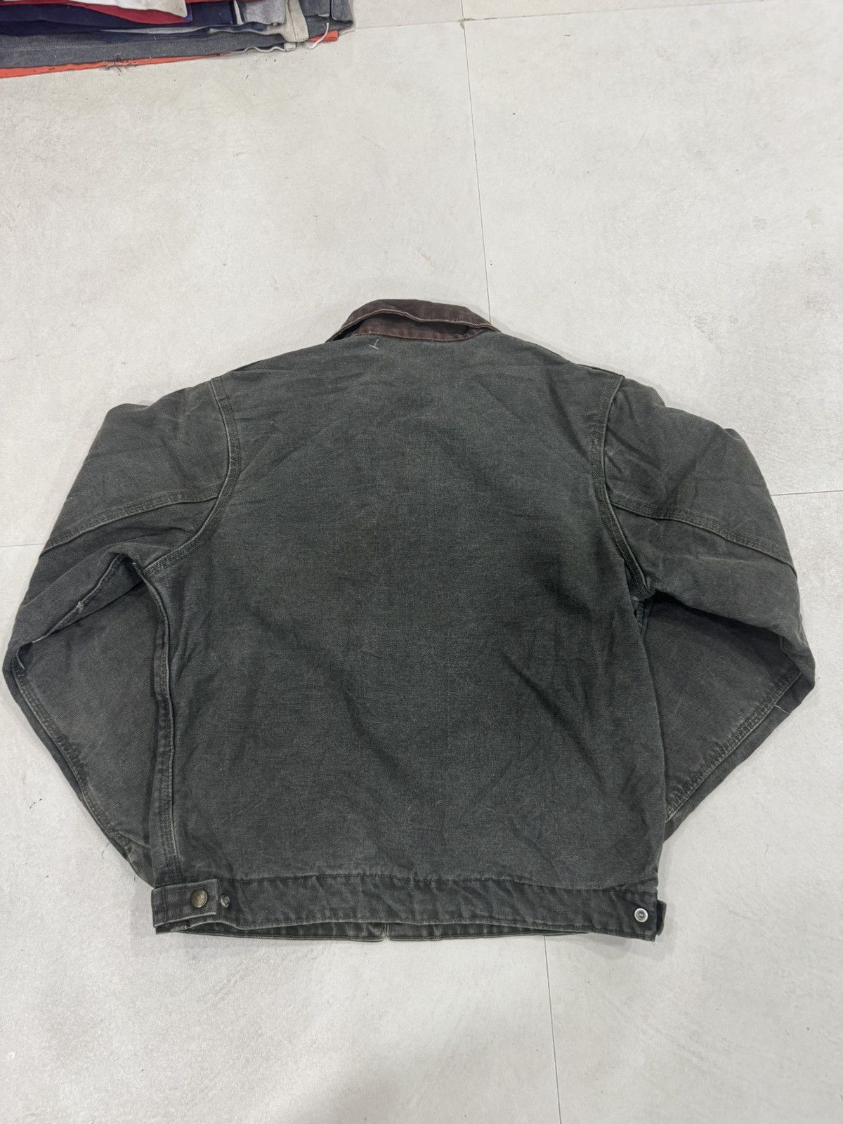 Carhartt Carhartt detroit jacket Size US XS / EU 42 / 0 - 6 Thumbnail