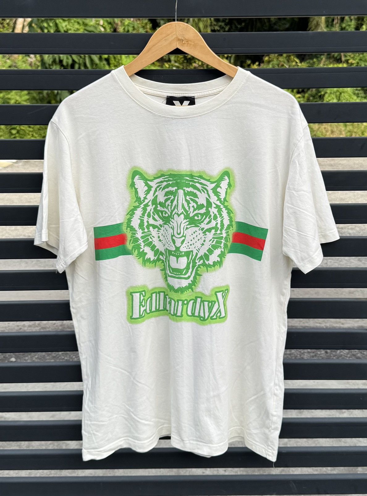 Ed Hardy X Shirt
