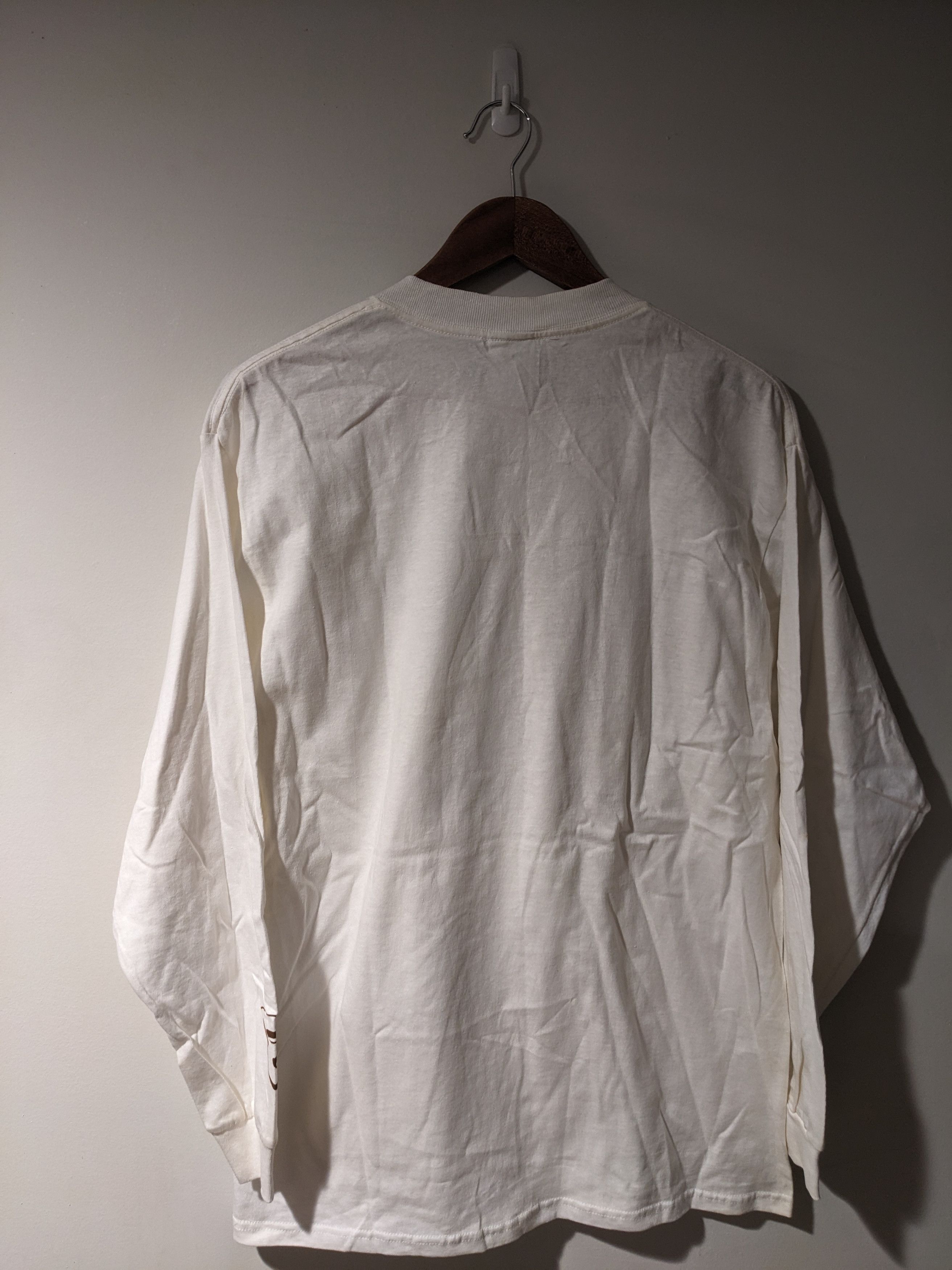 NASCAR × Vintage Vintage 2006 Dale Earnhardt Nascar Chase Long-Sleeve T-Shirt Size US L / EU 52-54 / 3 - 10 Thumbnail