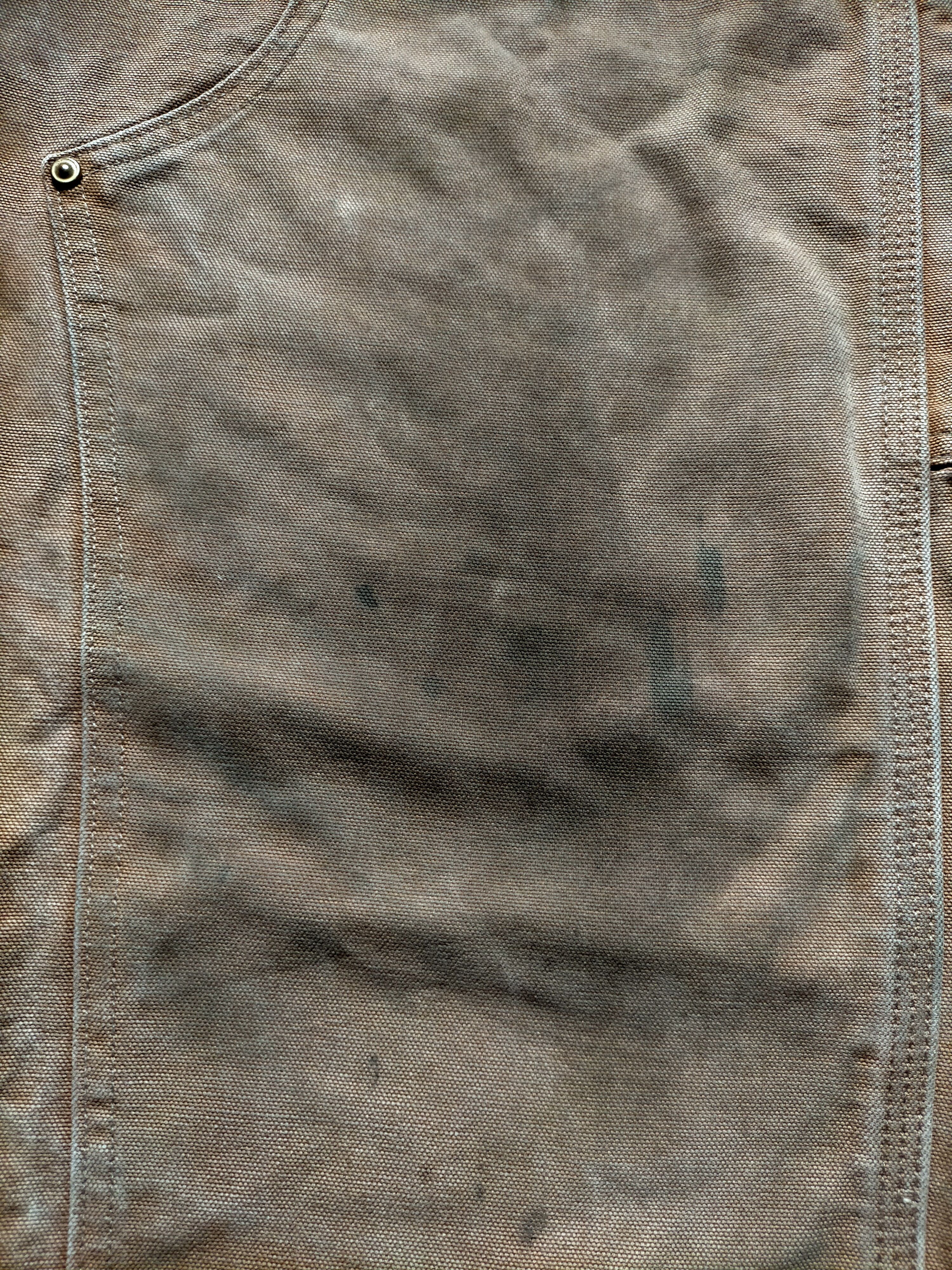 Carhartt Vintage Carhartt Double Knee Carpenter Worker Jeans Size US 31 - 17 Thumbnail