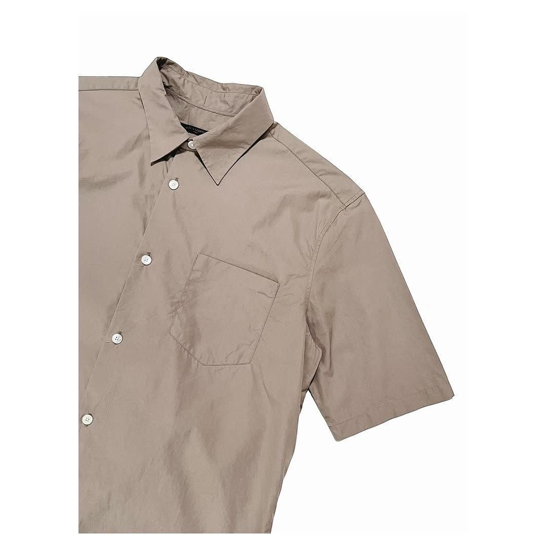 Louis Vuitton Louis Vuitton Shirt Size US M / EU 48-50 / 2 - 2 Thumbnail