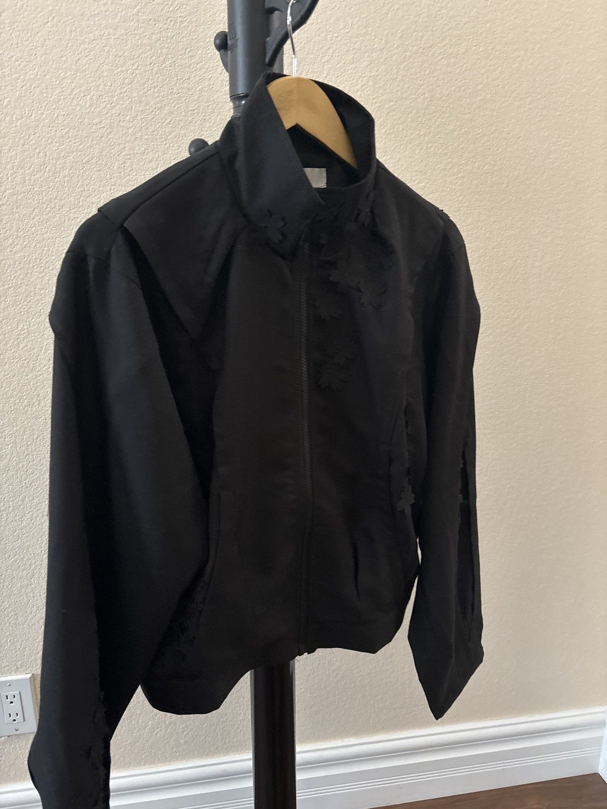Other Jun Alyx Jacket - Black - Size 2 Size US M / EU 48-50 / 2 - 1 Thumbnail