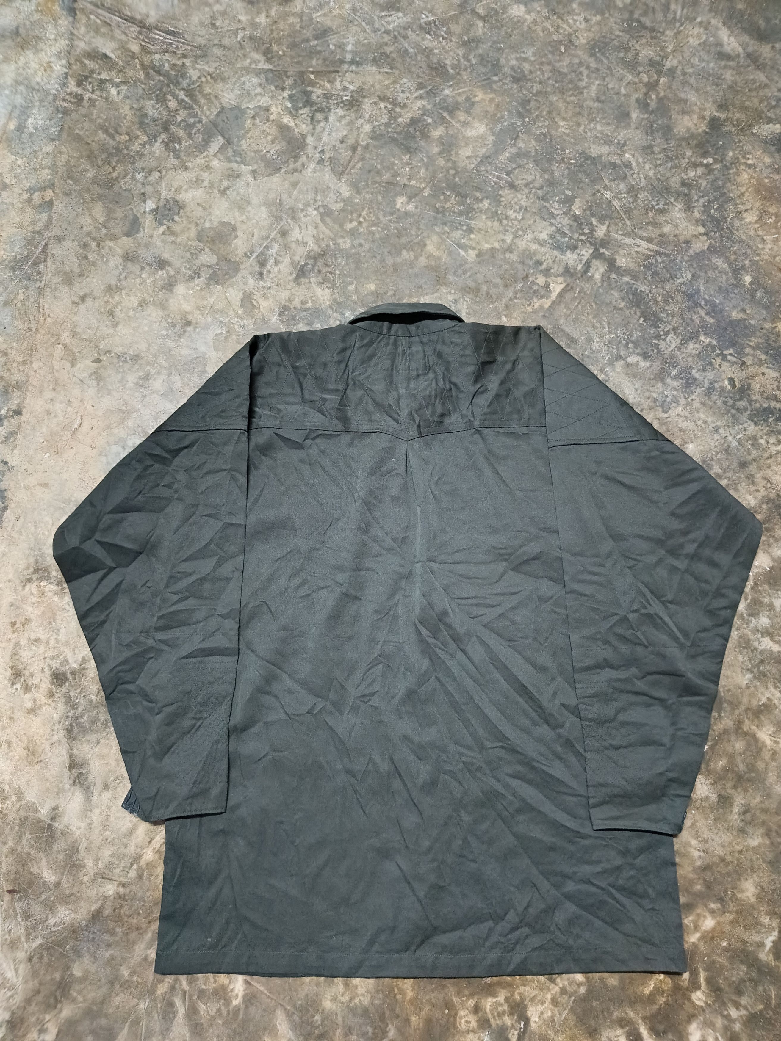 Japanese Brand Toraichi workwear jacket men's Size US L / EU 52-54 / 3 - 2 Thumbnail