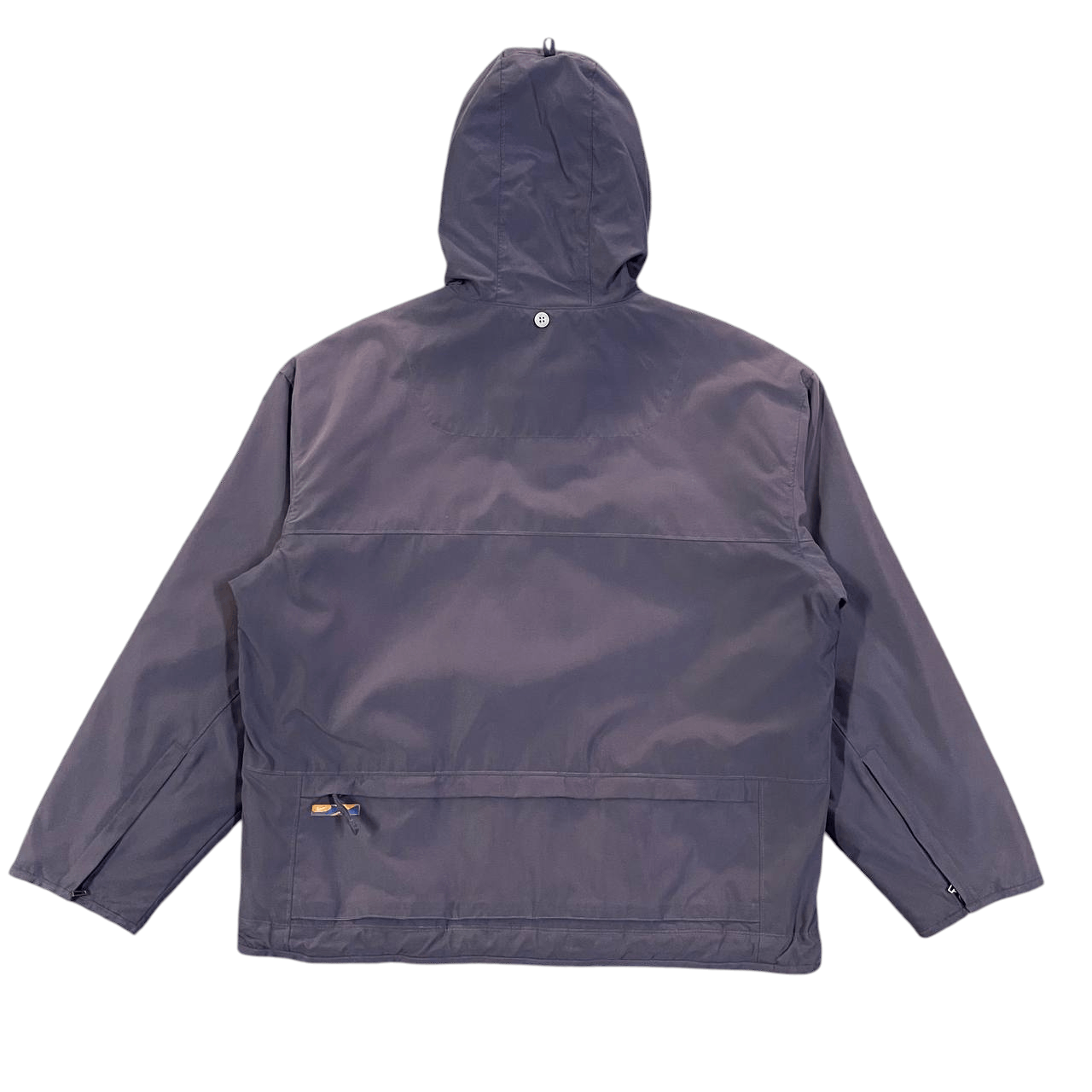 Nike Vintage Nike Anorak Jacket Size US S / EU 44-46 / 1 - 11 Thumbnail