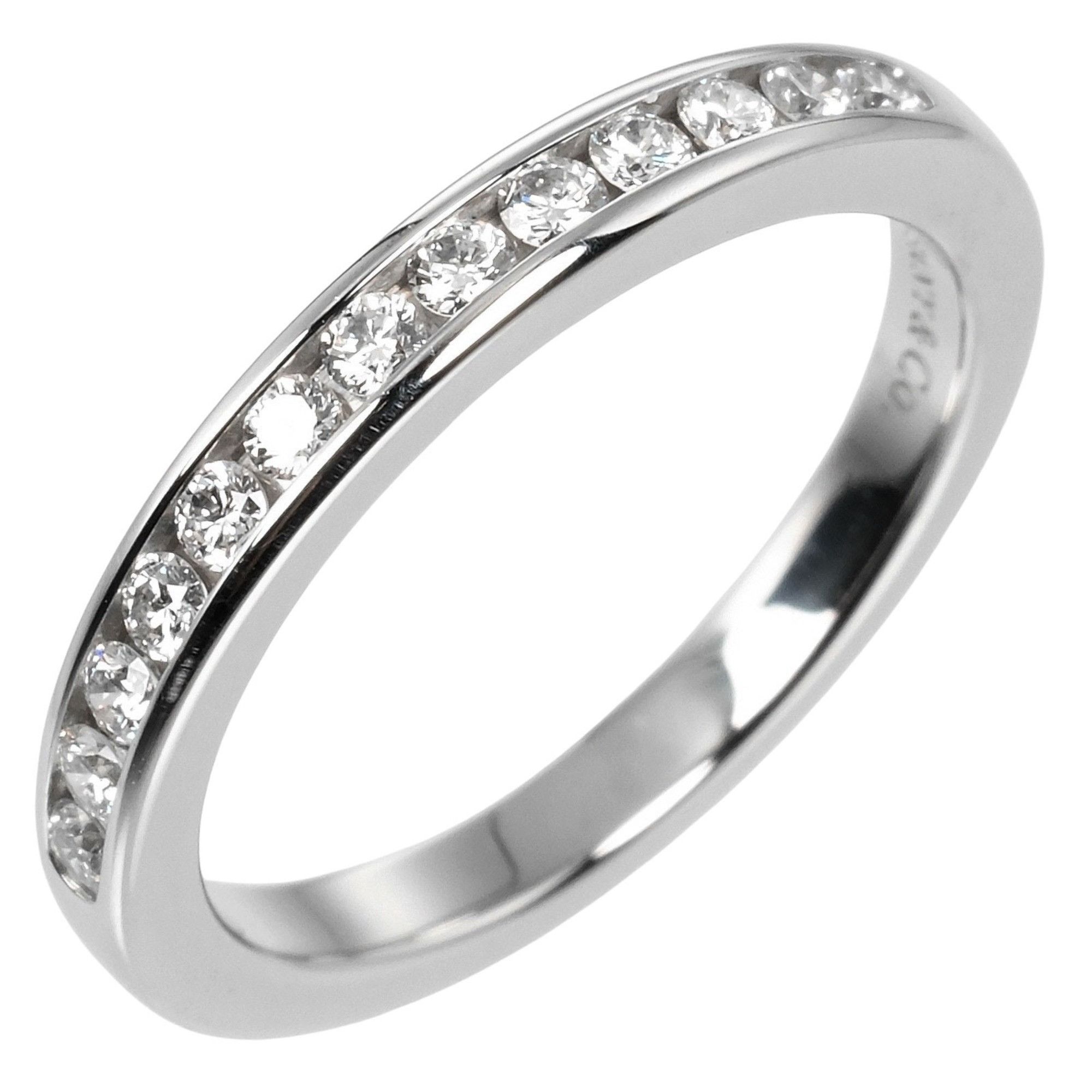 Tiffany & Co. Tiffany & Co Alliance Tiffany ring Size ONE SIZE - 1 Thumbnail
