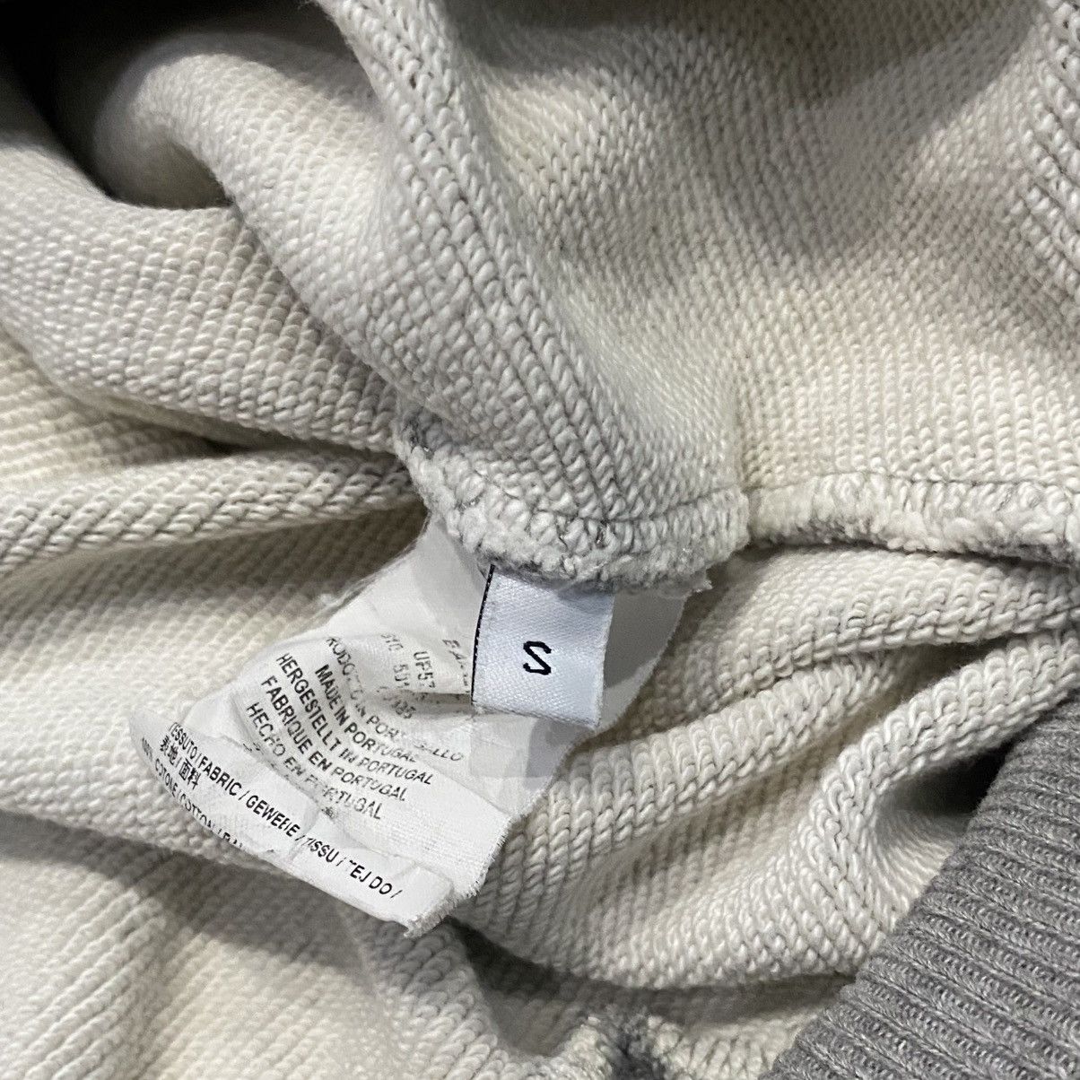 Balenciaga Balenciaga Cities Hoodie Gray Size US S / EU 44-46 / 1 - 2 Thumbnail