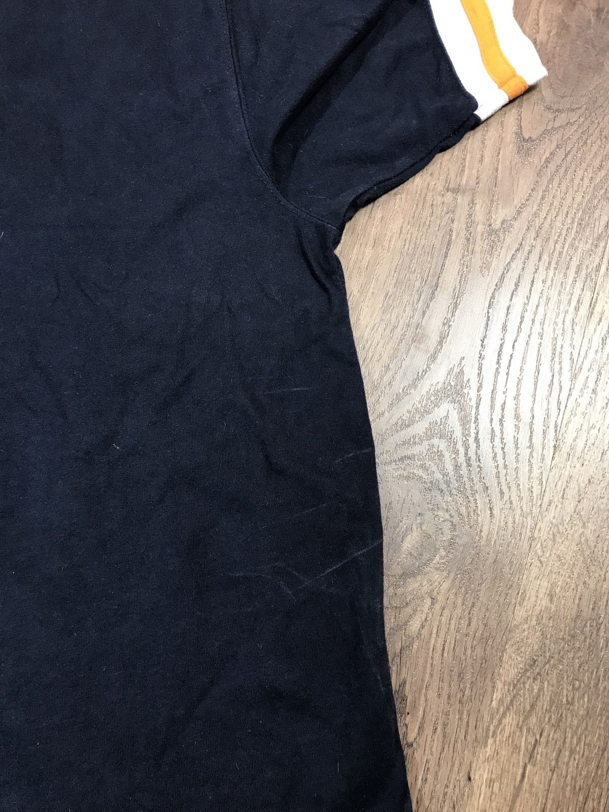 Ecko Unltd. × Vintage Ecko Unltd Vintage T Shirt Big Logo Size US XL / EU 56 / 4 - 12 Thumbnail