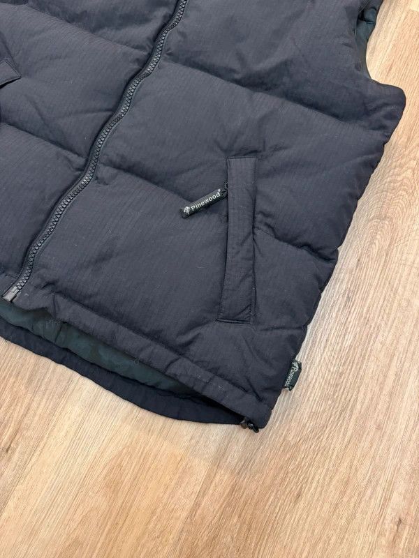 Other Pinewood Hunter Down Puffer Vest size L Size US L / EU 52-54 / 3 - 4 Thumbnail