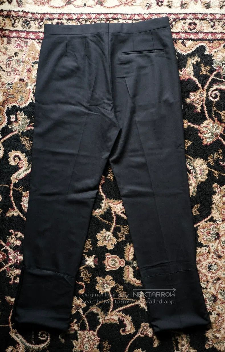 Raf Simons Raf simons 19ss Ralph Simon trousers Size US 34 / EU 50 - 5 Thumbnail