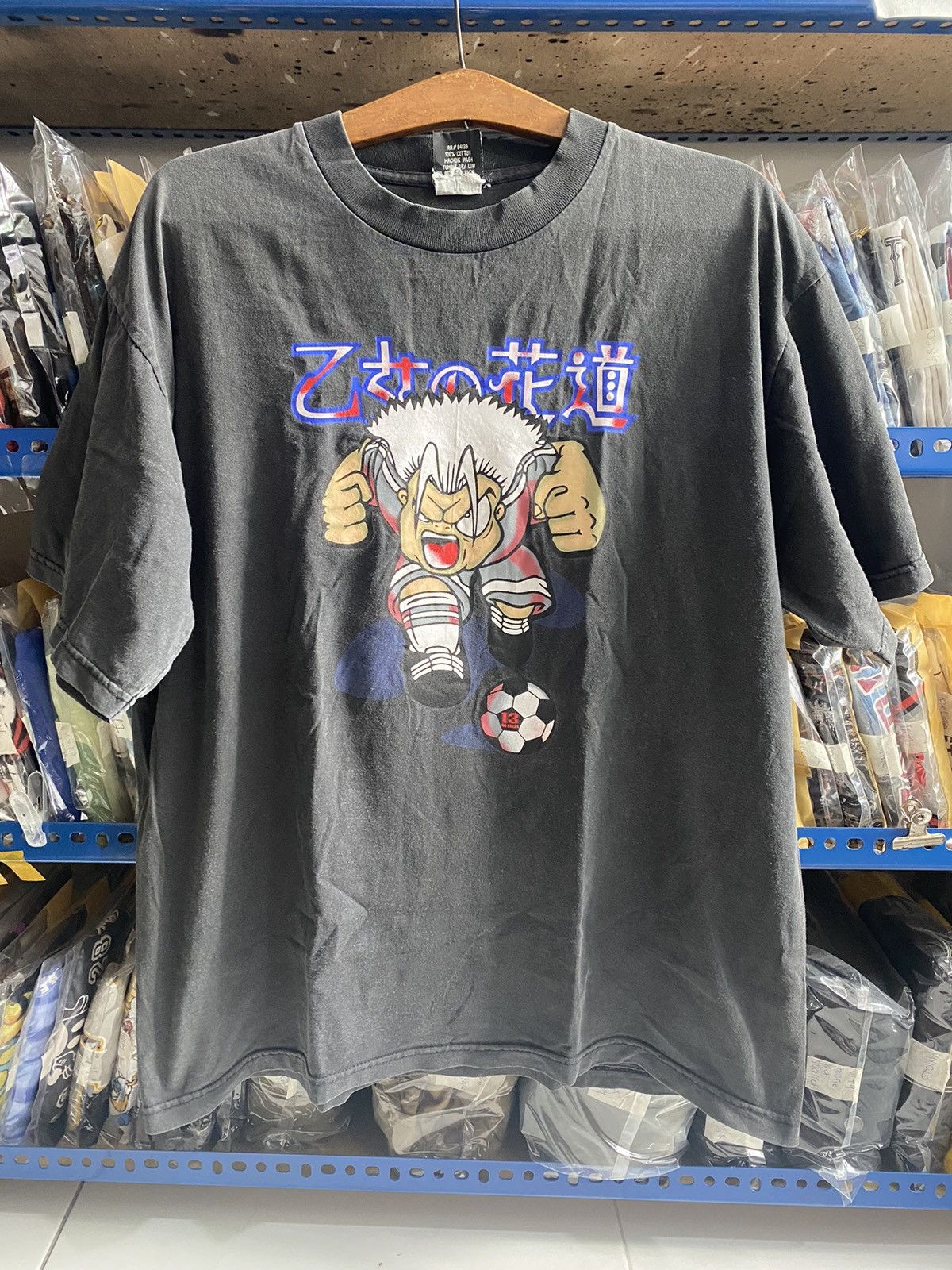 Other NO RULES TSHIRT Size US L / EU 52-54 / 3 - 1 Thumbnail