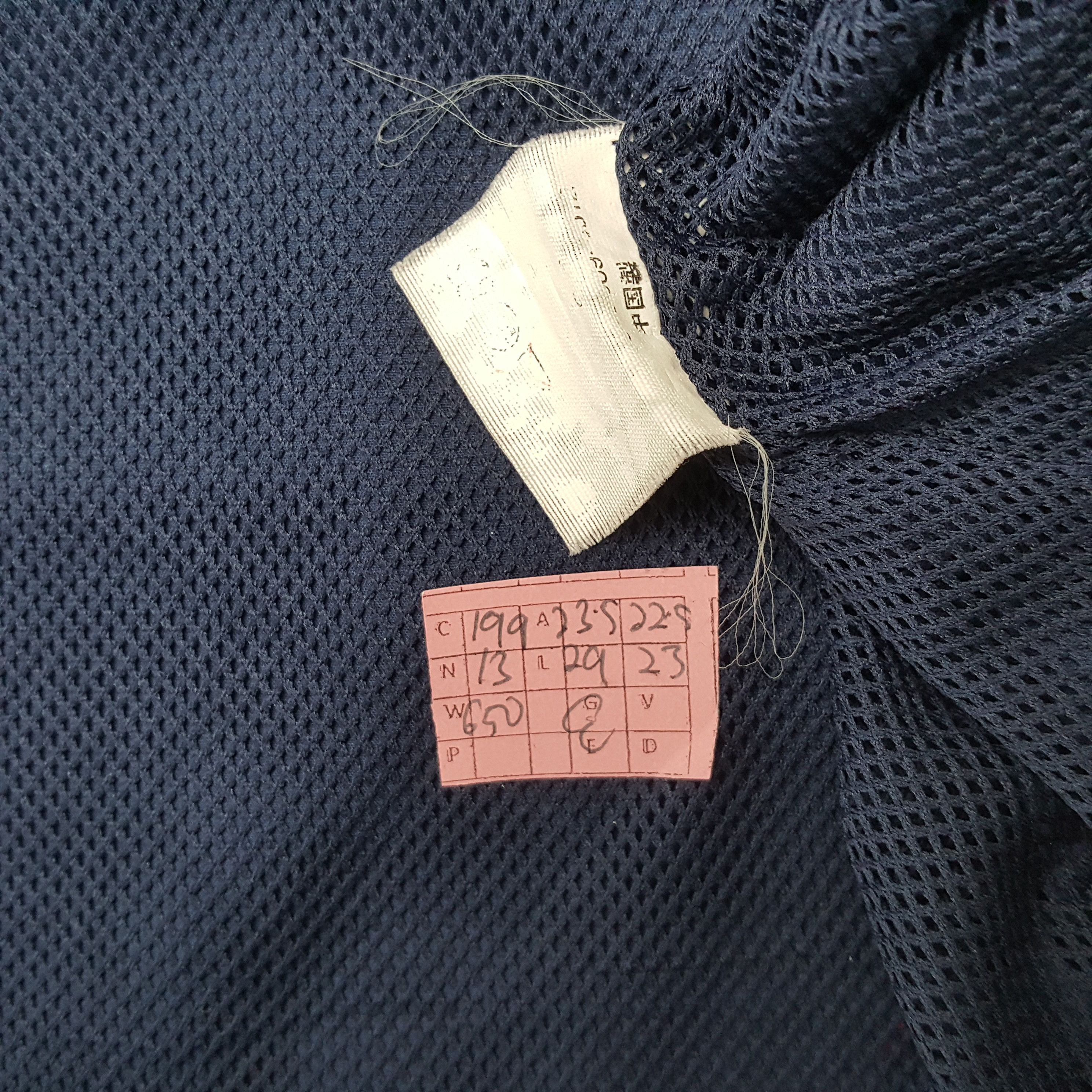 Vintage × Yamaha YAMAHA SKYTECH 20TH ANNIVERSARY Motorsports Style Jacket Size US L / EU 52-54 / 3 - 7 Thumbnail
