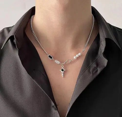 Jewelry 775STAR Pearl Necklace Size ONE SIZE - 8 Thumbnail