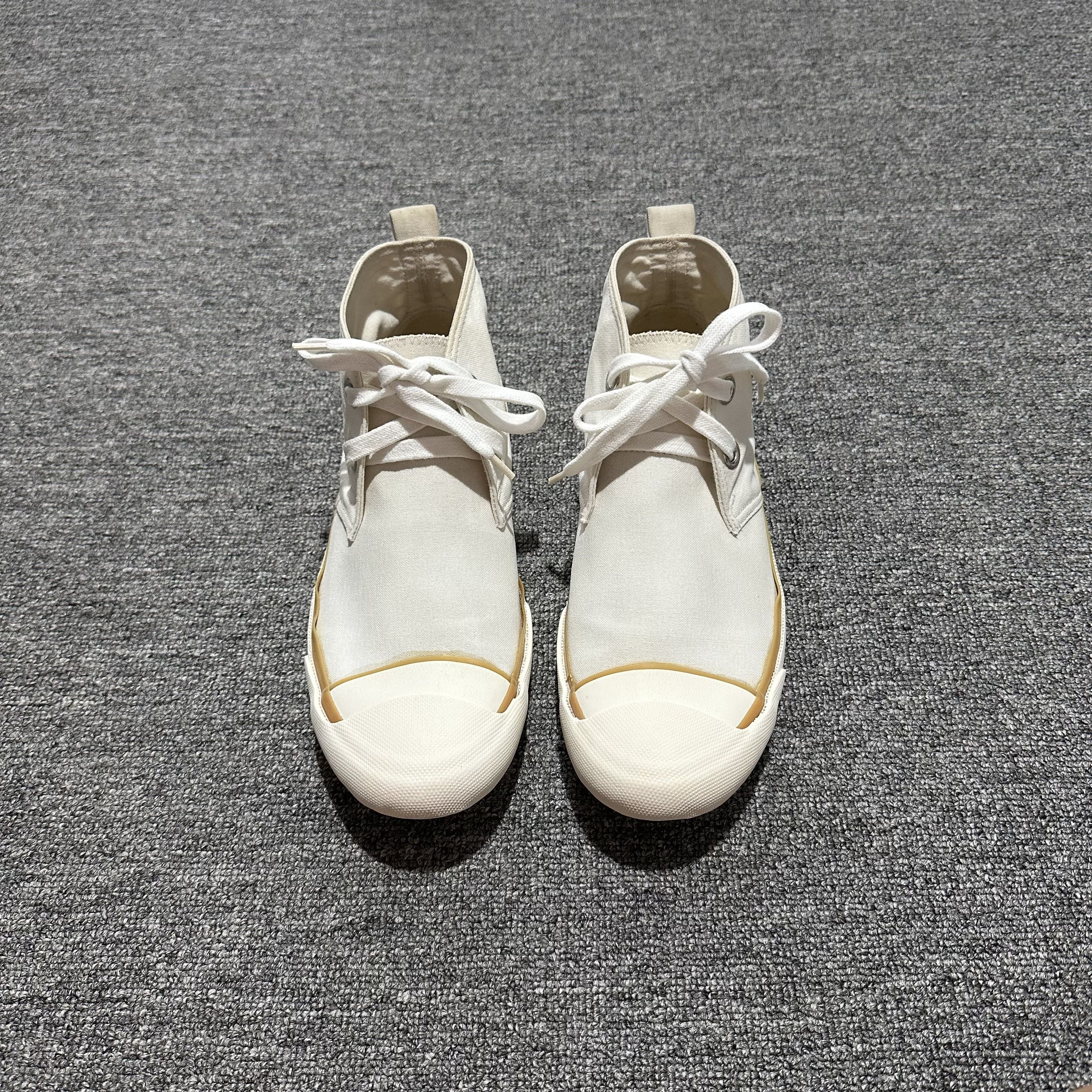 Comme des Garcons × Comme des Garcons Homme Plus Comme Des Garcons Homme Plus Shoes Size US 8.5 / EU 41-42 - 1 Thumbnail