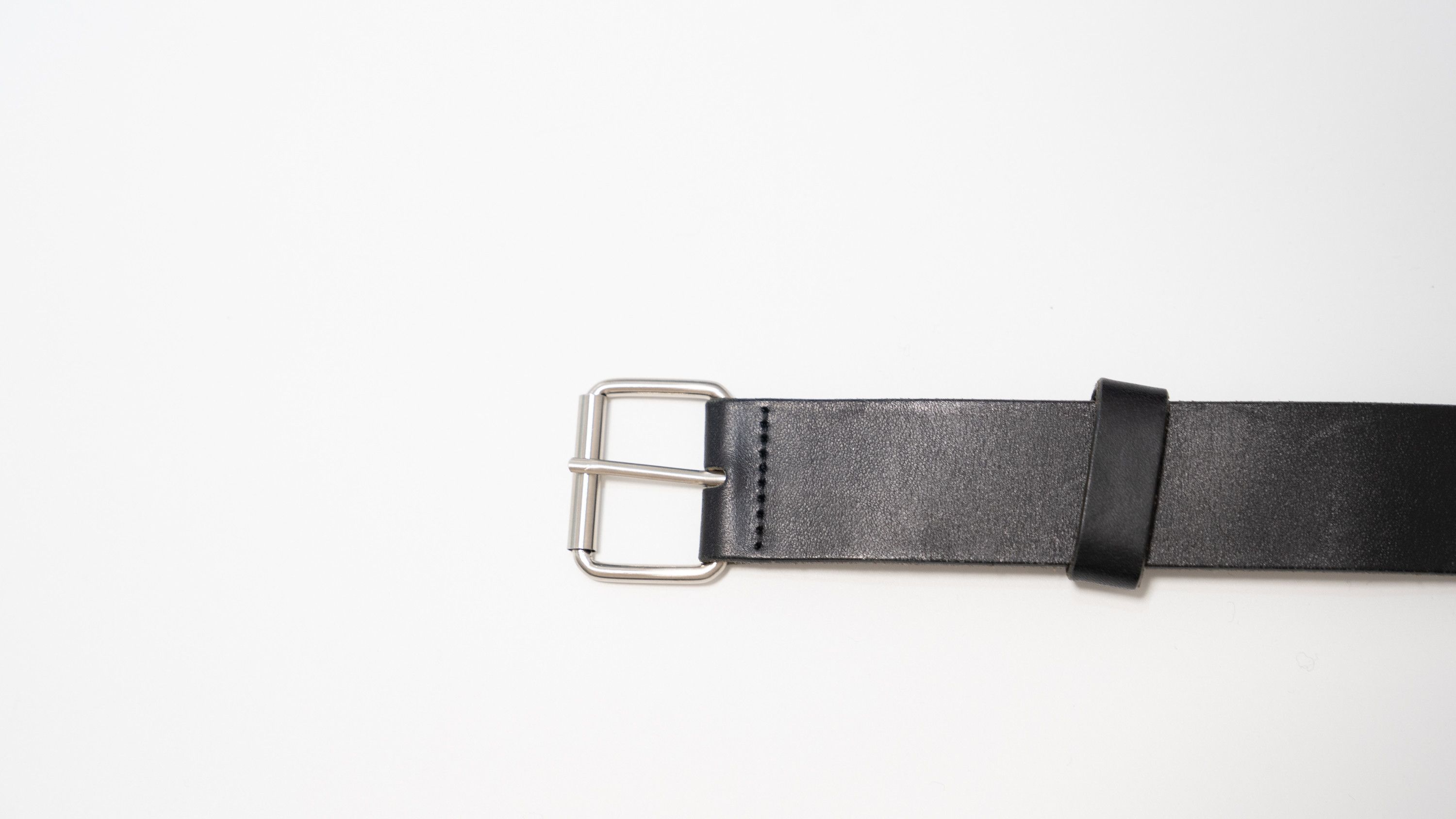 Rick Owens Rick Owens 2017 Men's Belt size: S Size 30 - 3 Thumbnail