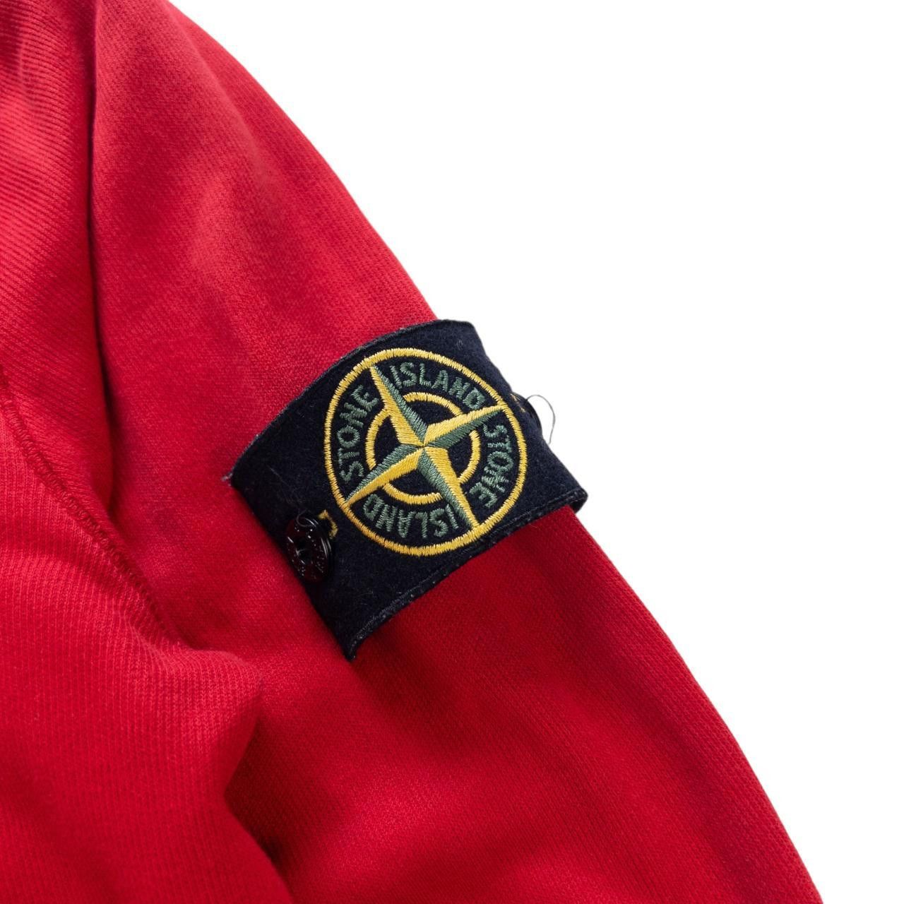 Stone Island Stone Island Knit Jumper Size M Size US M / EU 48-50 / 2 - 4 Thumbnail