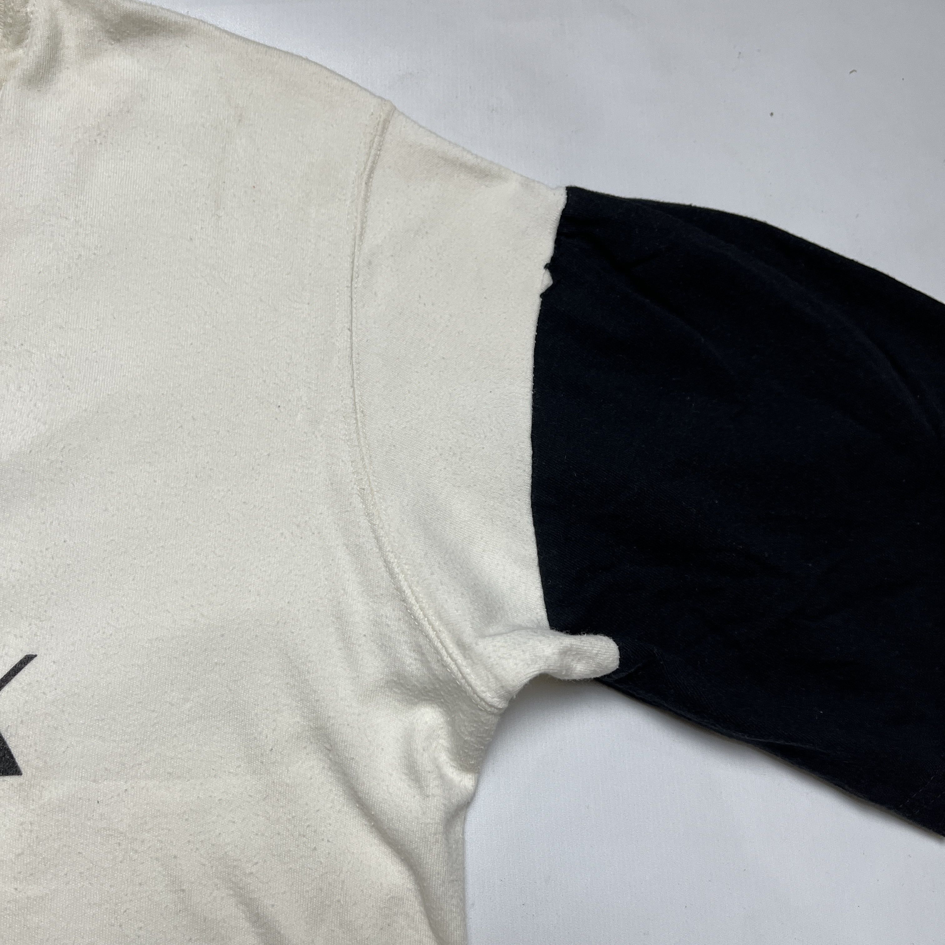 Vintage Evex by Krizia Rebuild Tshirt Size US L / EU 52-54 / 3 - 4 Thumbnail