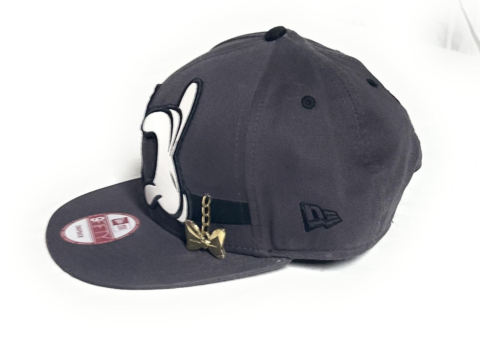New Era New Era x Disney x Mickey Mouse 9FIFTY Snapback Size ONE SIZE - 5 Thumbnail