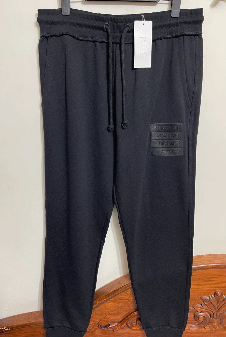 Maison Margiela Maison Margiela Sweatpants For Women 2412-Nextarrow Size US 38 / EU 54 - 3 Thumbnail