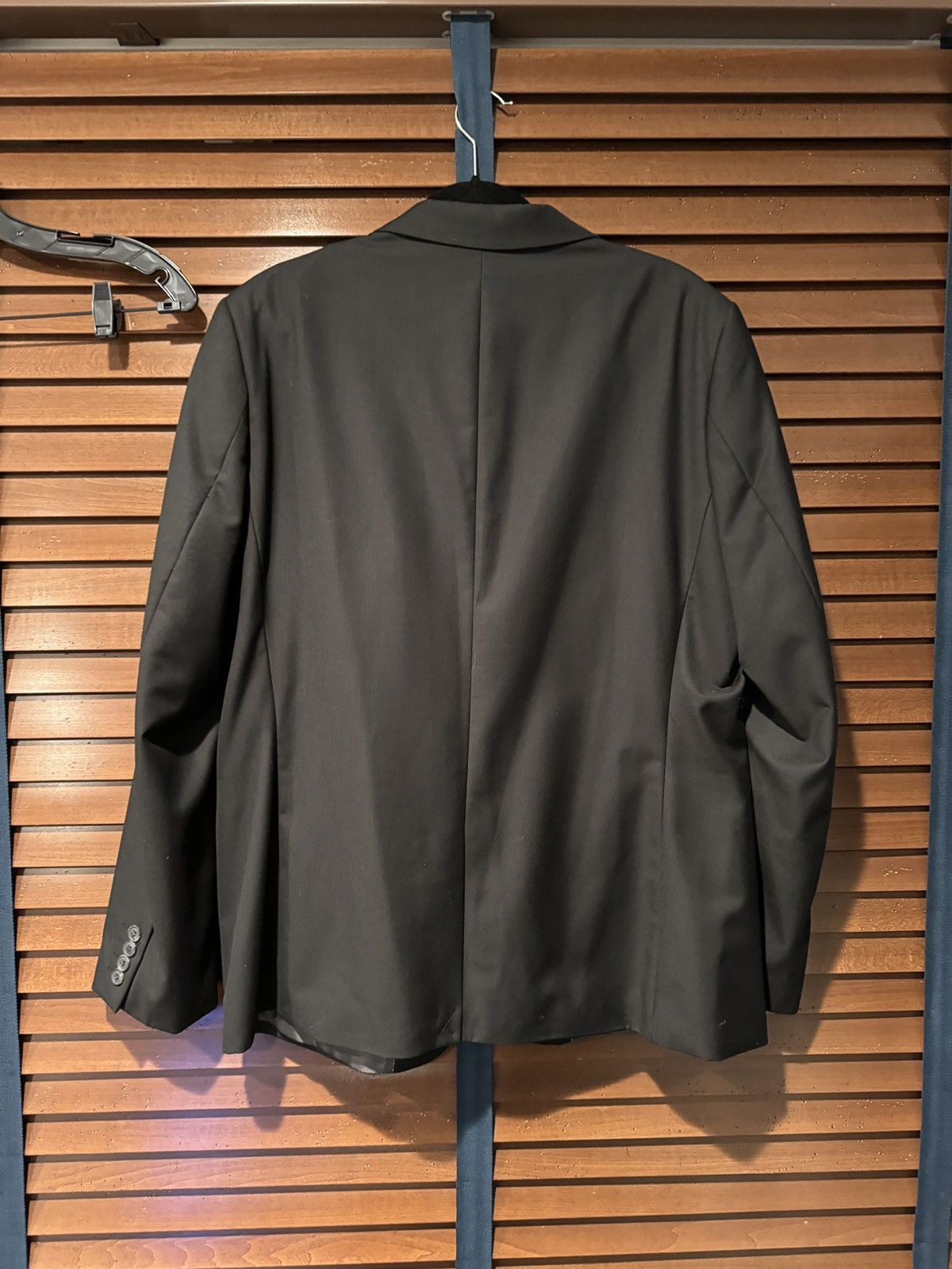 Topman Topman suit jacket Size 46R - 3 Thumbnail