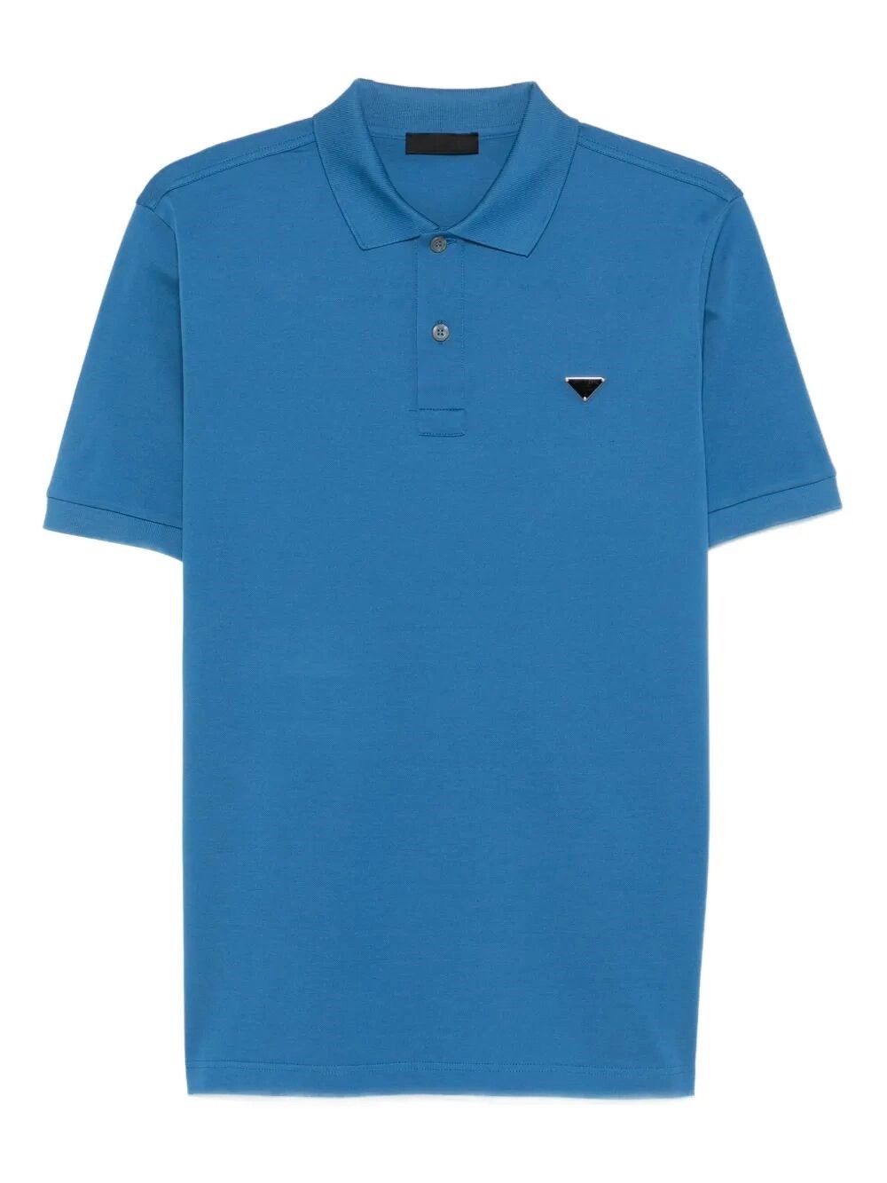 Piquet Polo Shirt