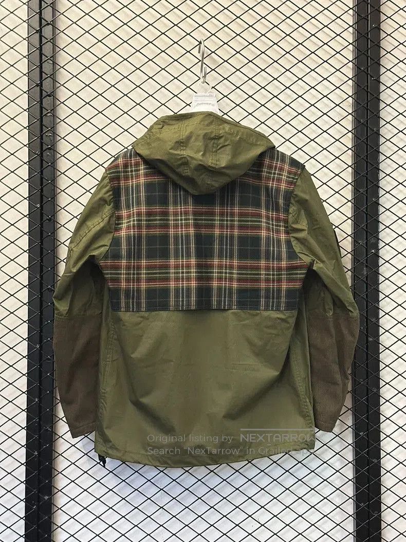 Junya Watanabe Junya Watanabe MAN x Air Ark Coat. Size US S / EU 44-46 / 1 - 2 Thumbnail